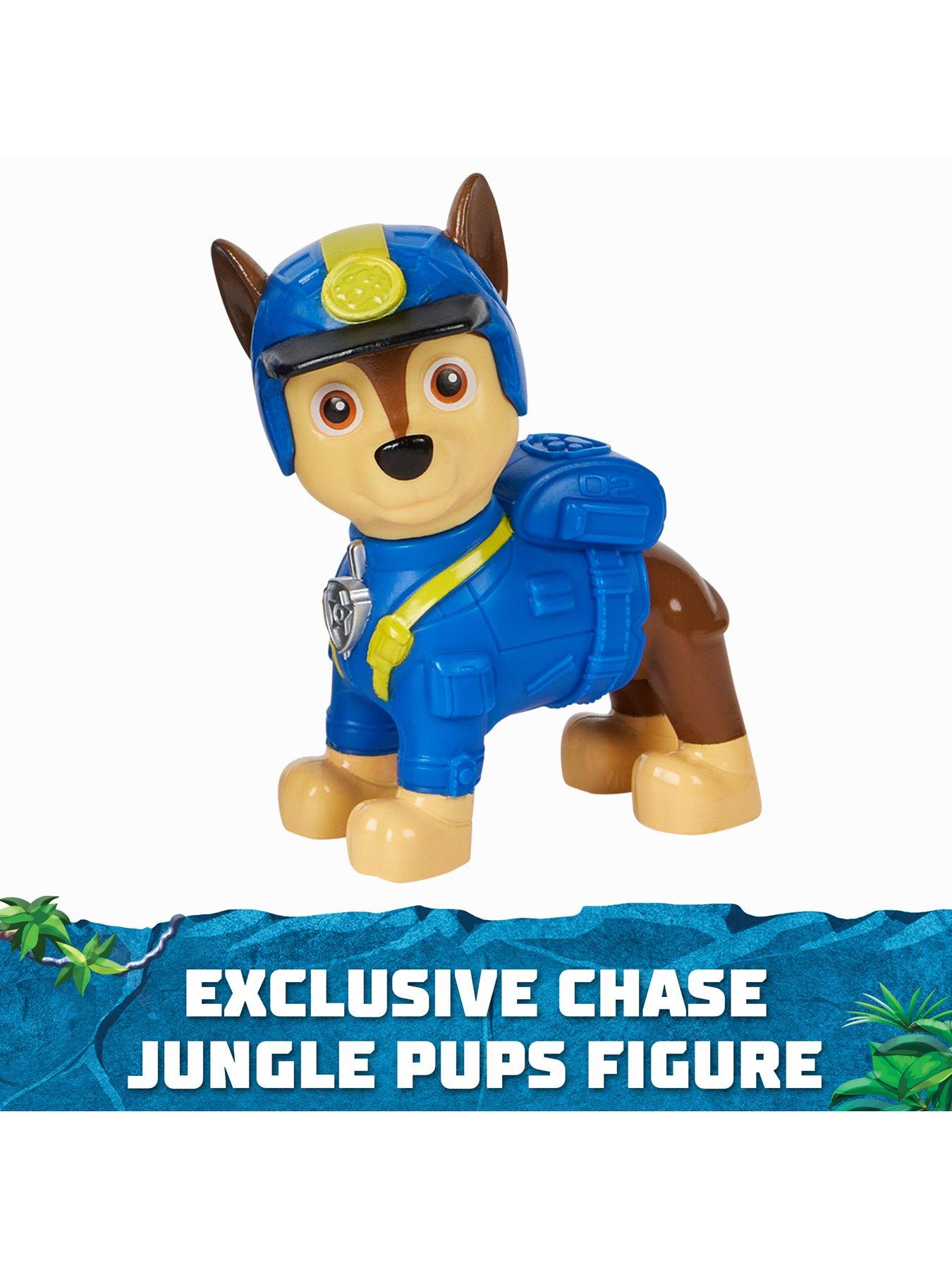  image of paw-patrol-jungle-pups-vehicle-chase