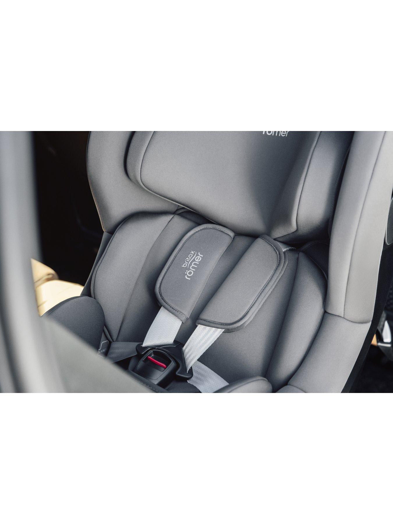  image of britax-safe-way-m-3-months-7-years-approx-height-61-125-cm-36-kg-extended-rear-facing-car-seat-manual-tightening-tethers-space-black