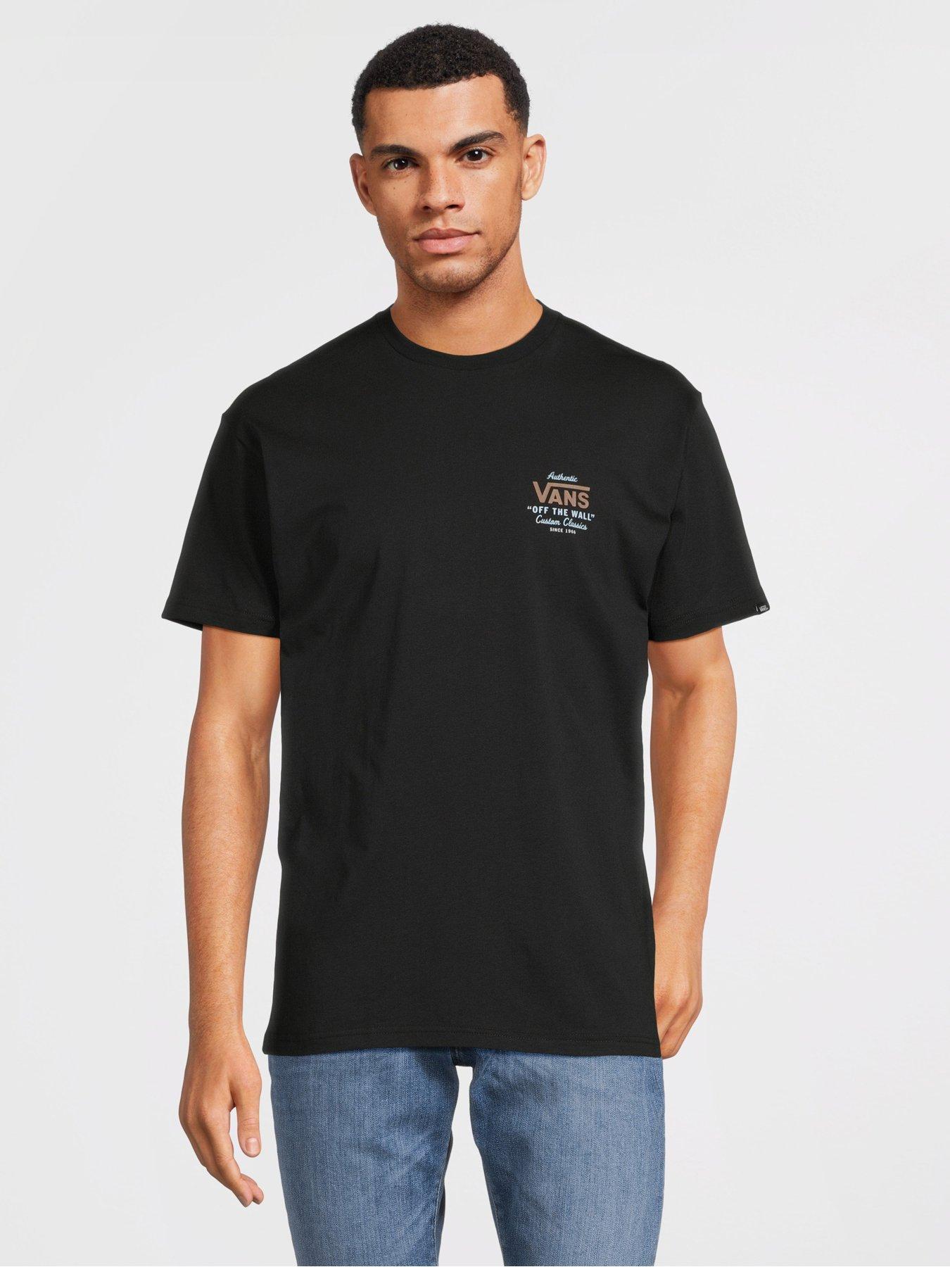 undefined Men's Holder St T-Shirt - Black