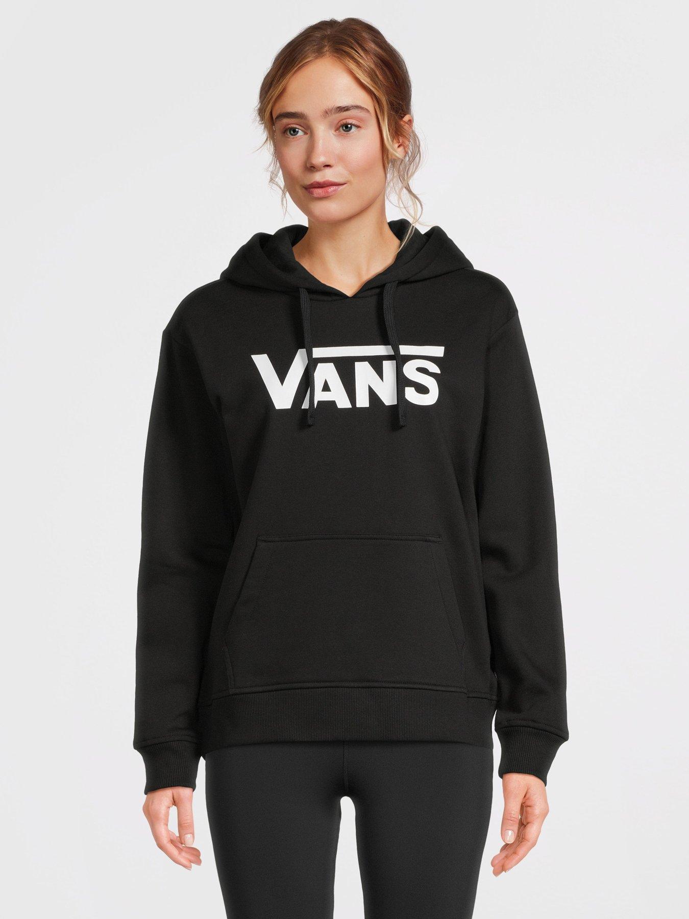 Cheap van hoodies best sale