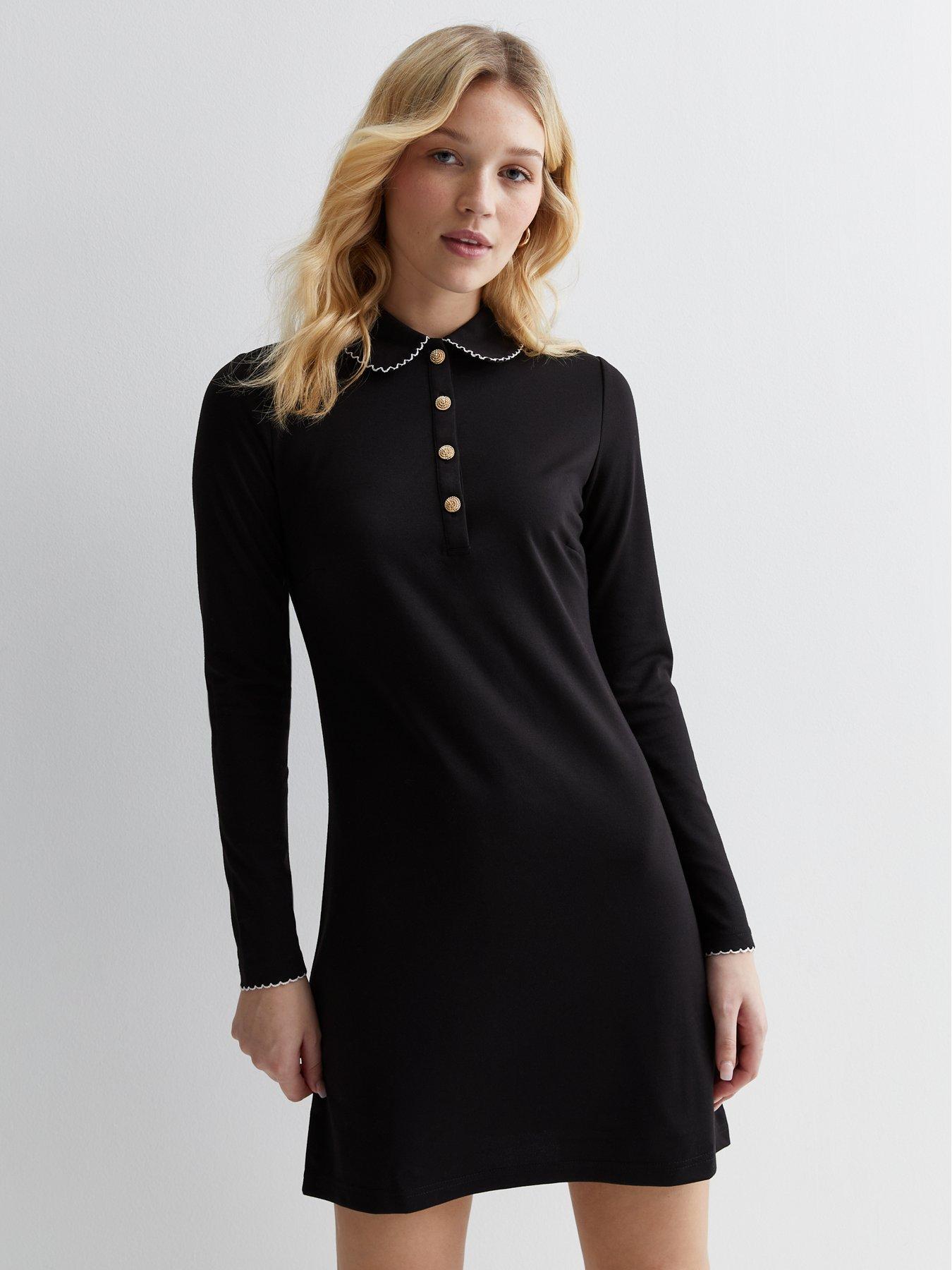 Littlewoods black outlet dresses