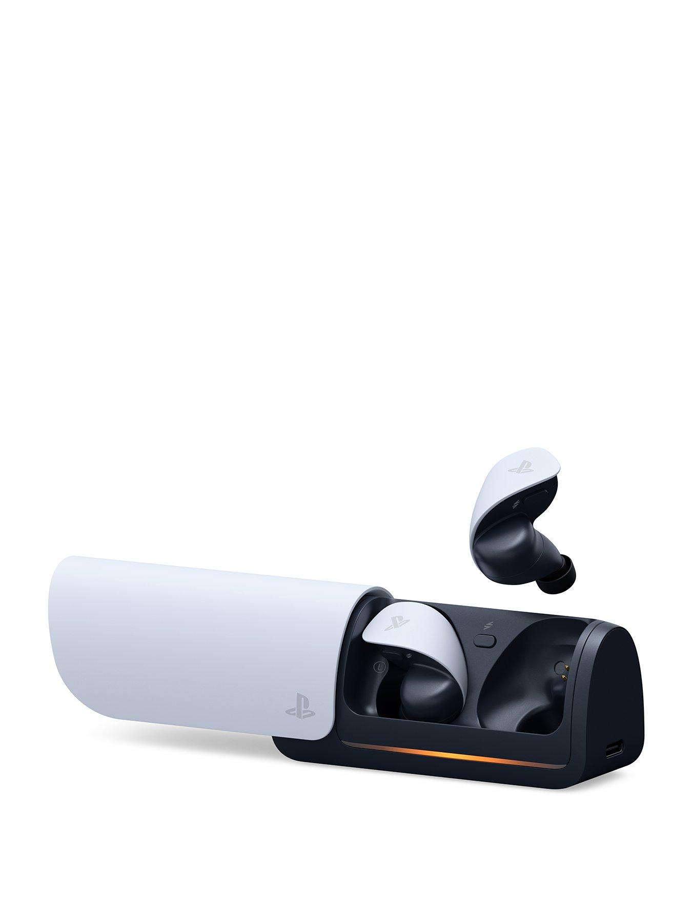  image of playstation-playstation-5-pulse-exploretrade-wireless-earbuds-white