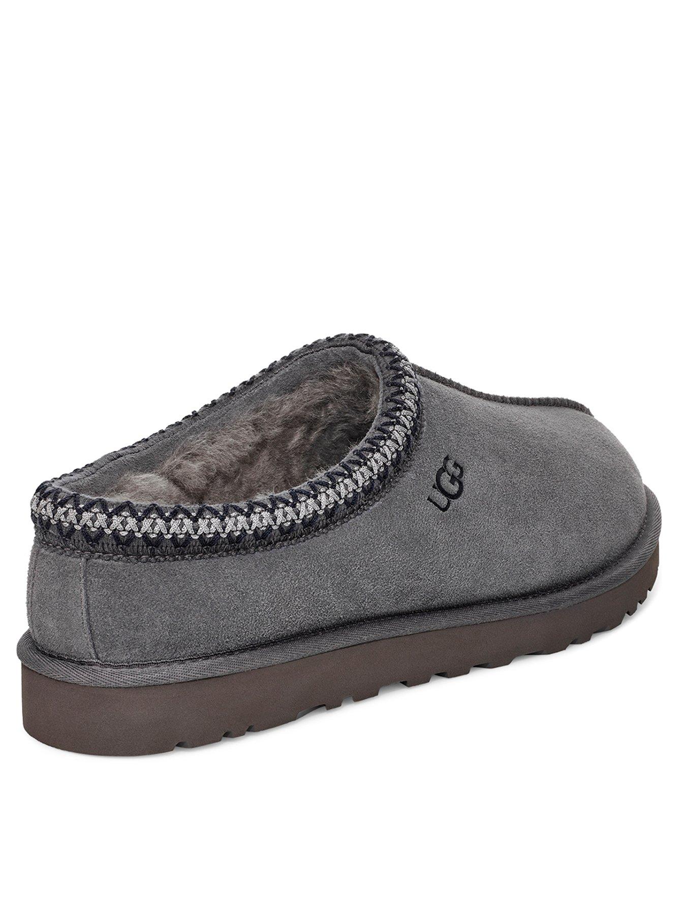 UGG Tasman Slippers Chest color womens online size 9