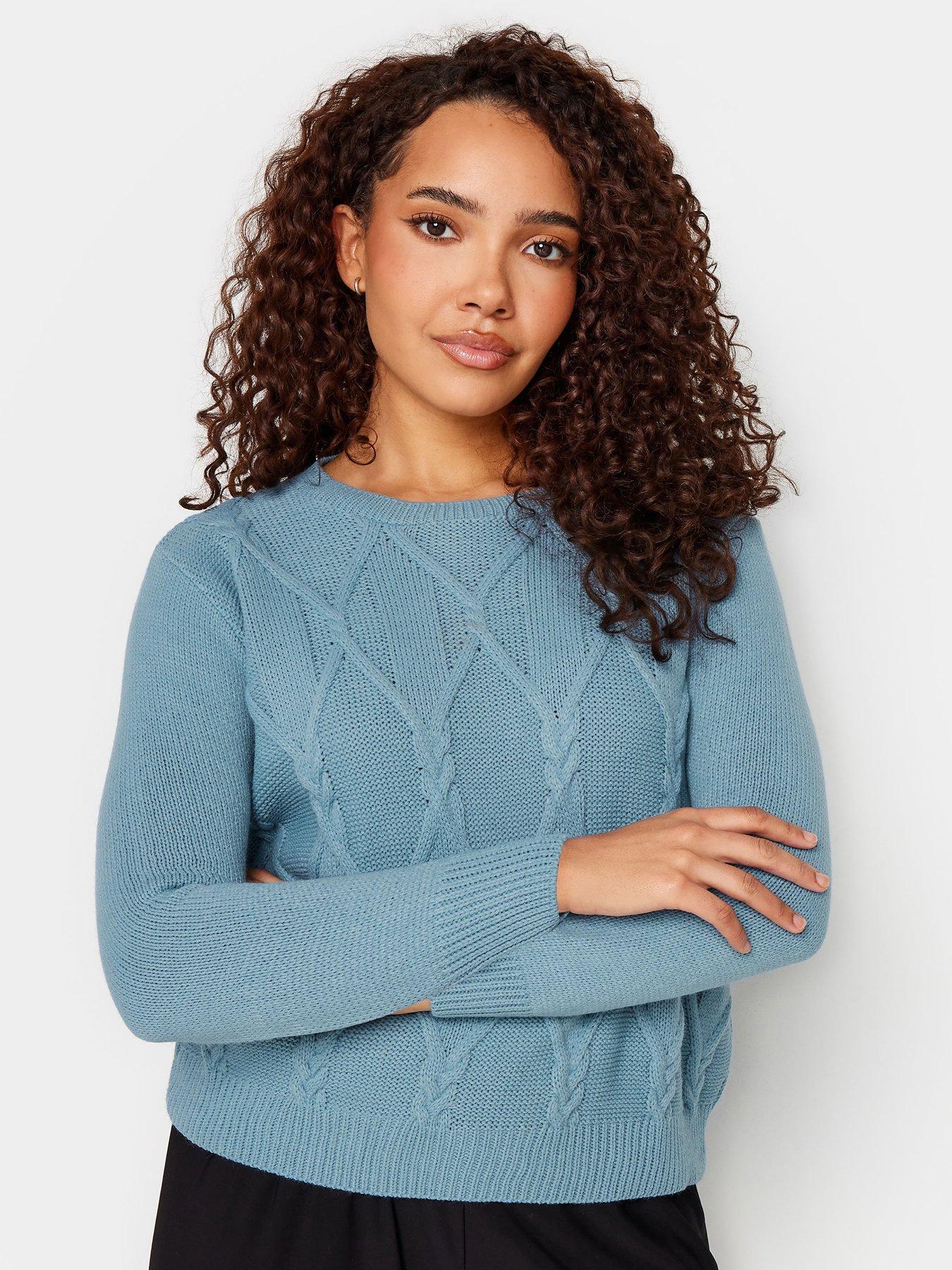 Littlewoods shop womens jumpers