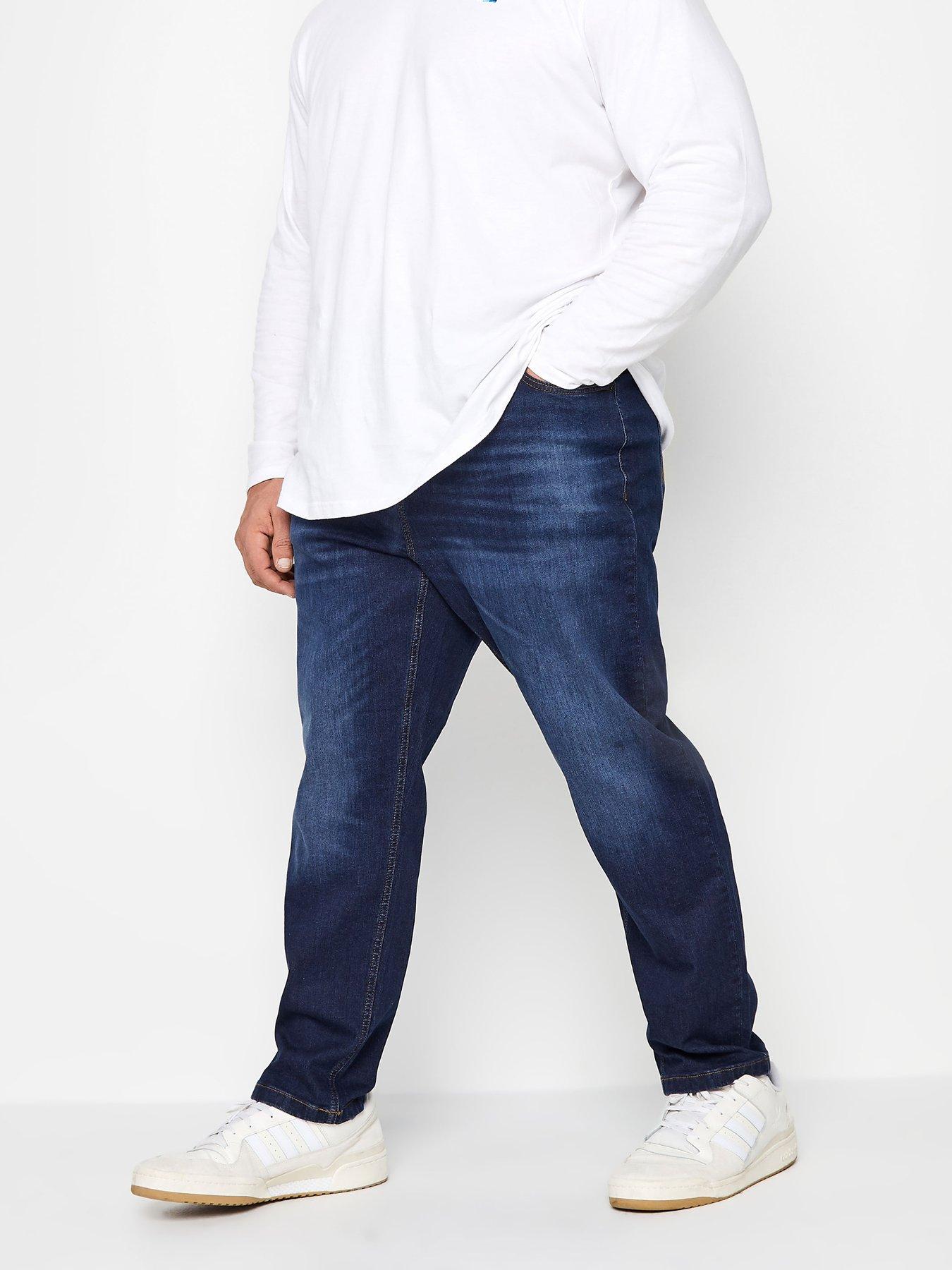 badrhino-dark-wash-denim-jeans-32-leg-length