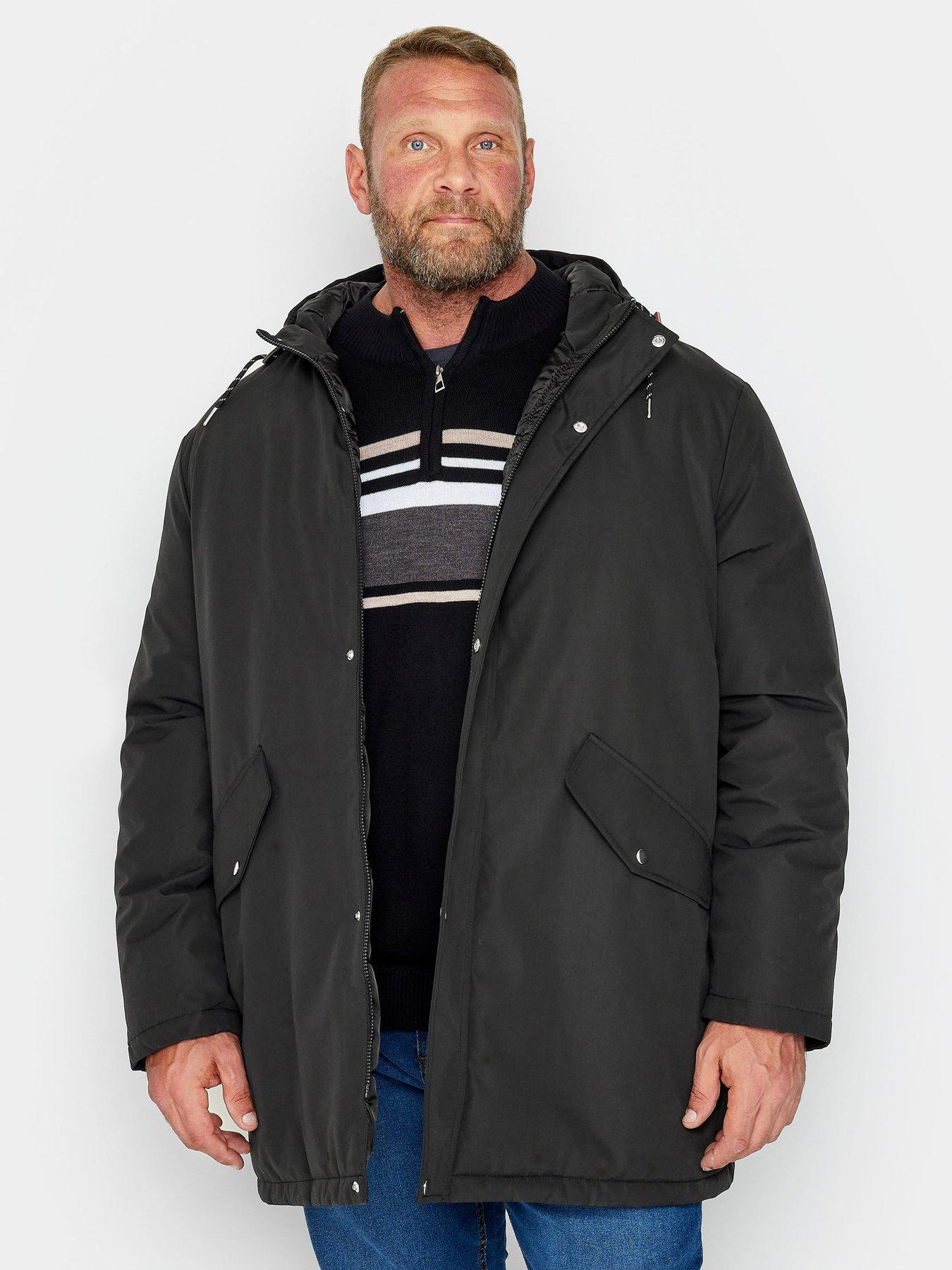 Littlewoods parka outlet coats