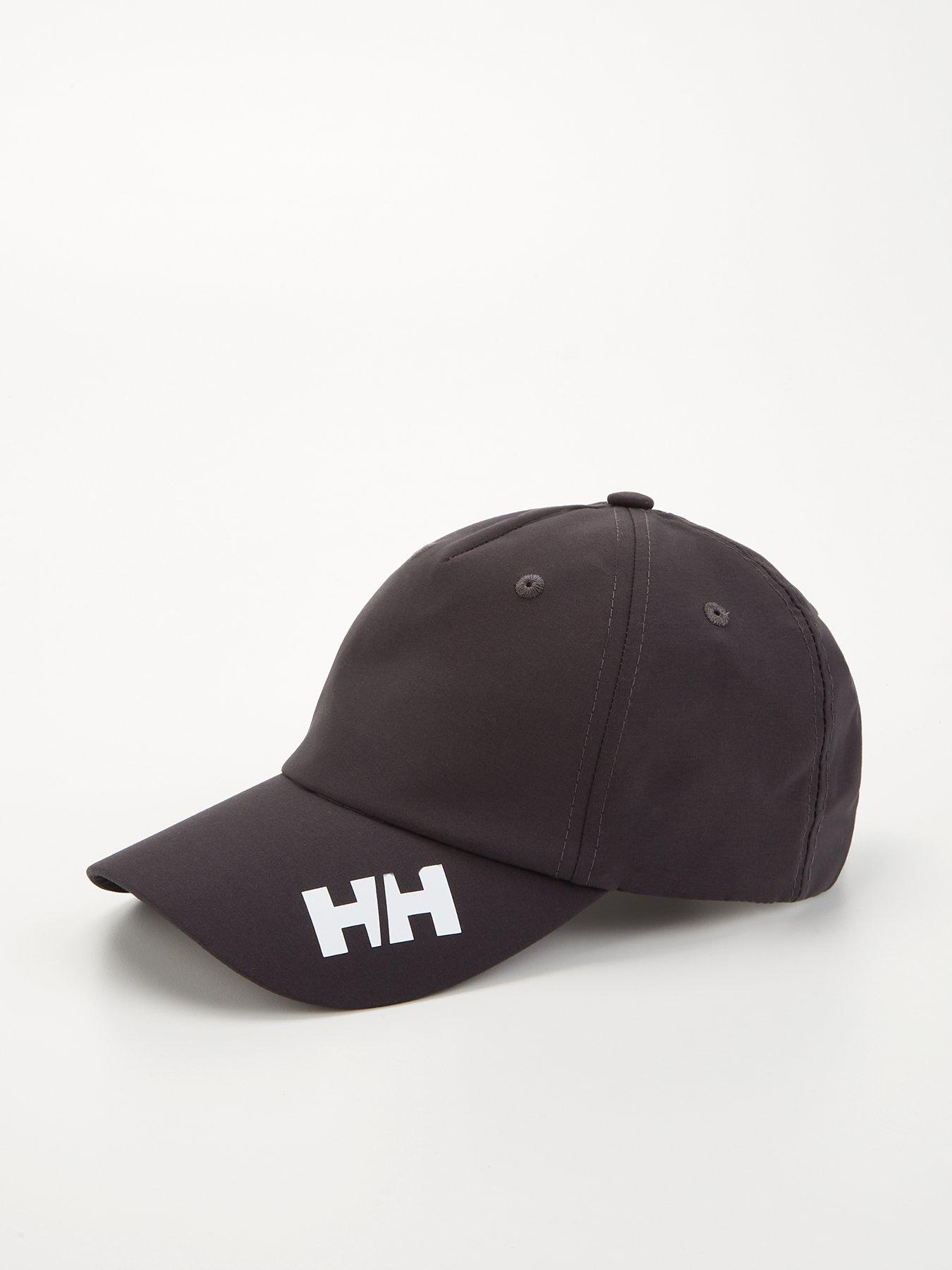 helly-hansen-unisex-crew-cap-black