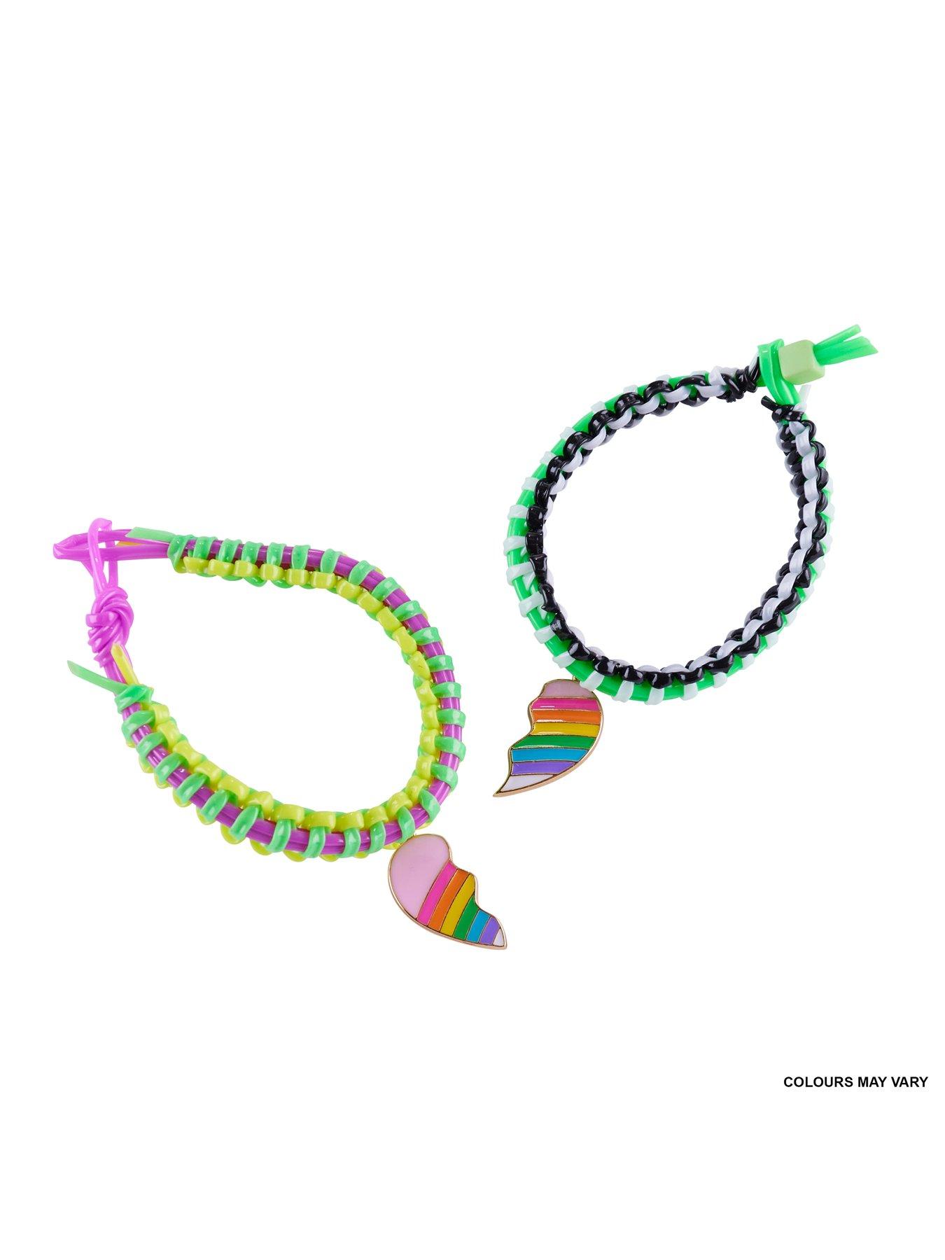 Image 5 of 7 of Stringalings BFF Braiding Accessory Kit