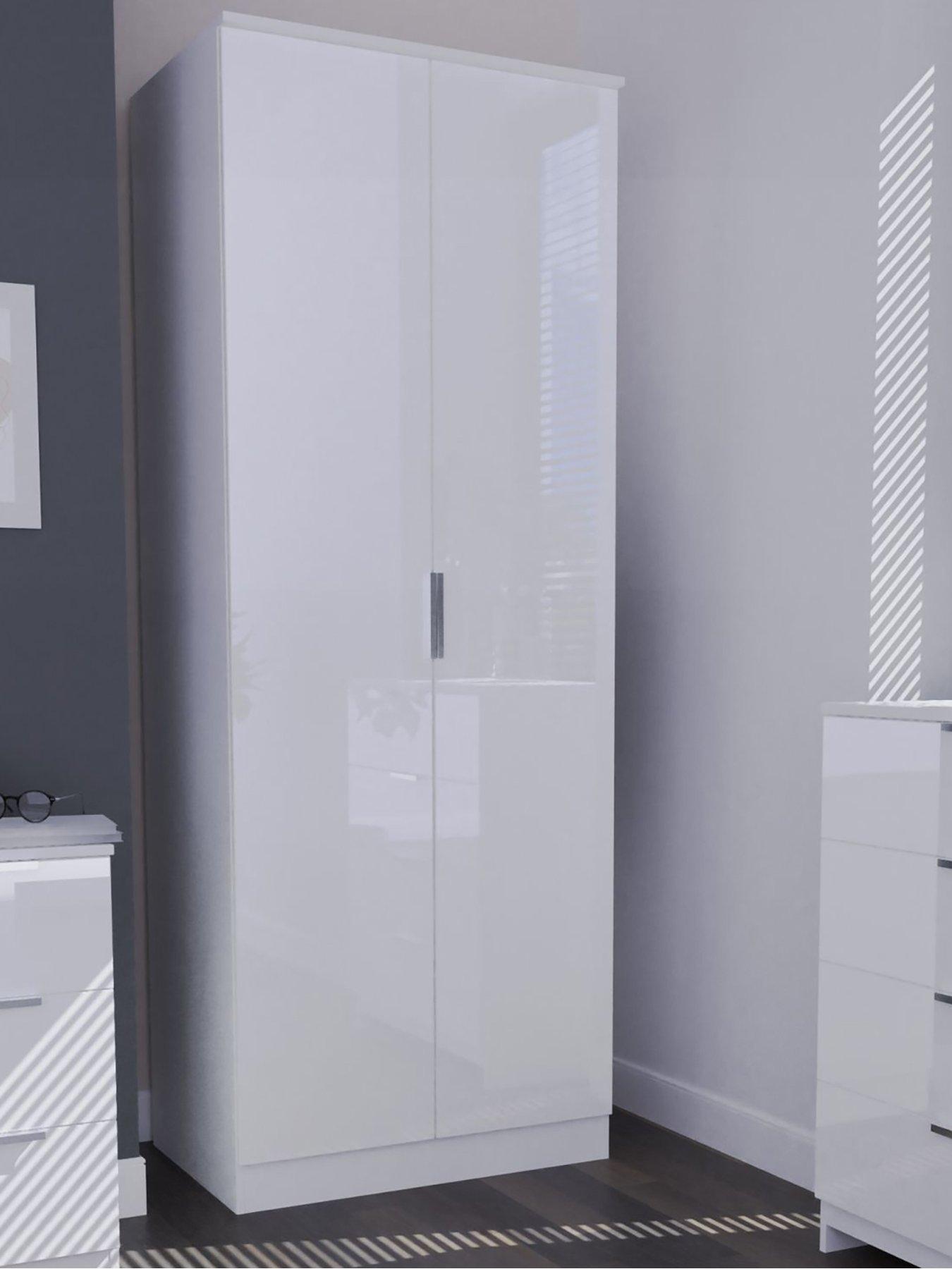 swift-adair-ready-assembled-2-door-wardrobe-mattnbspwhite