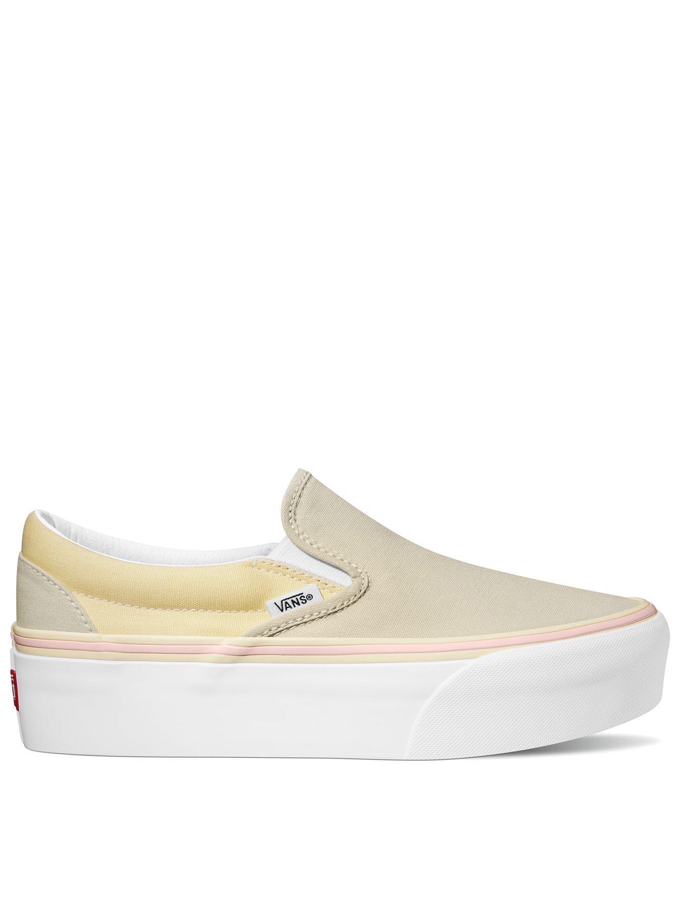 Vans classic womens sale discount