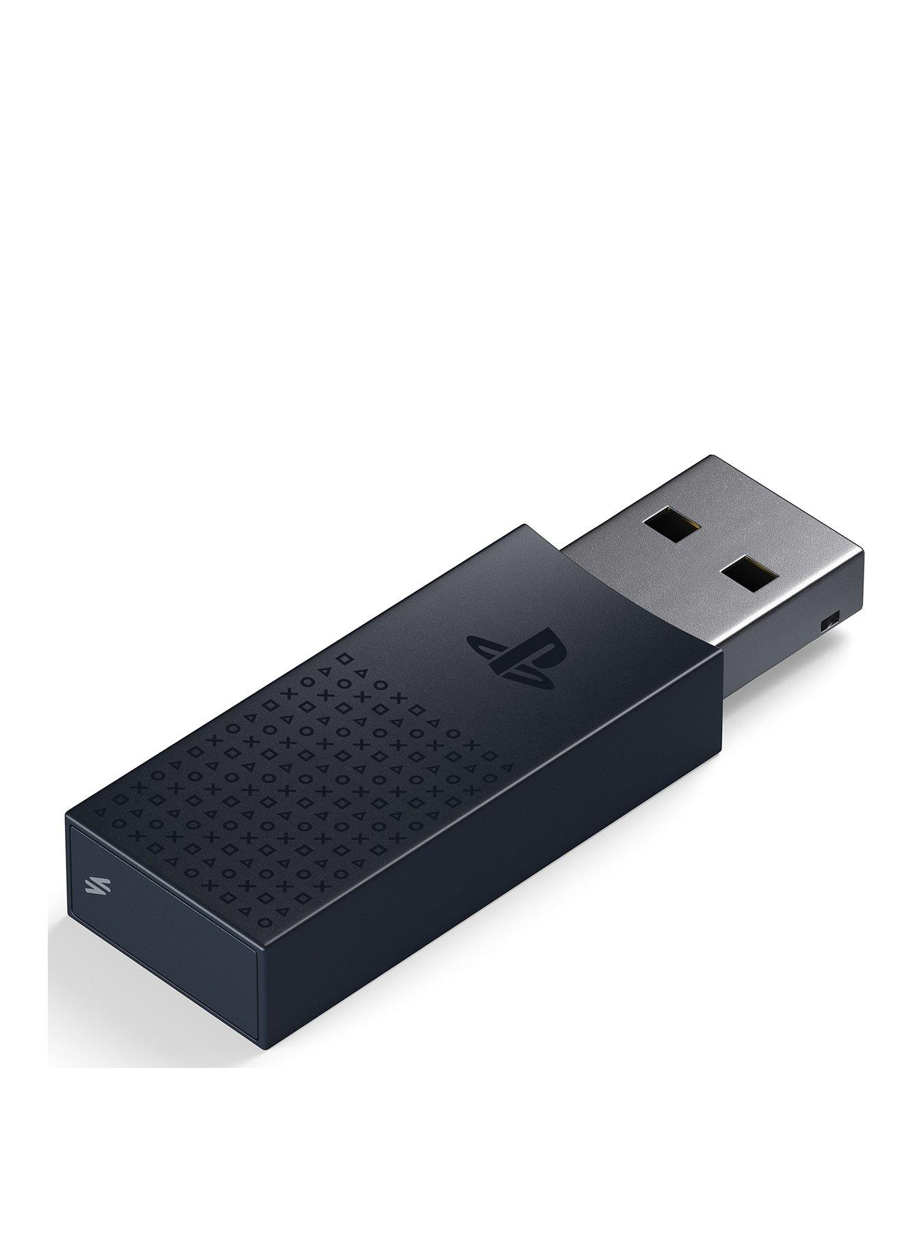 Image 2 of 2 of Playstation PlayStation 5 Link&trade; USB adapter