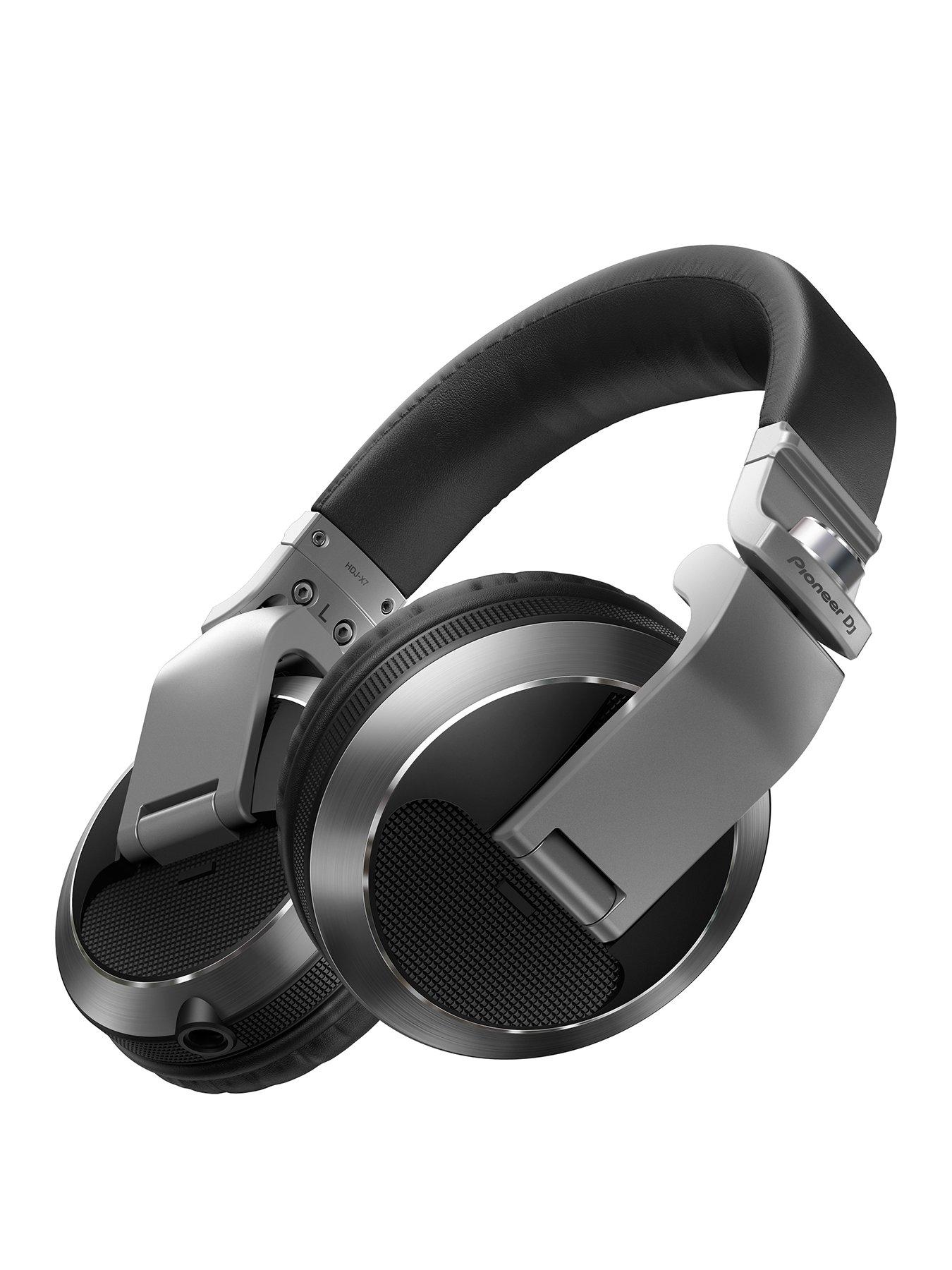 undefined Professional On Ear DJ Headphones