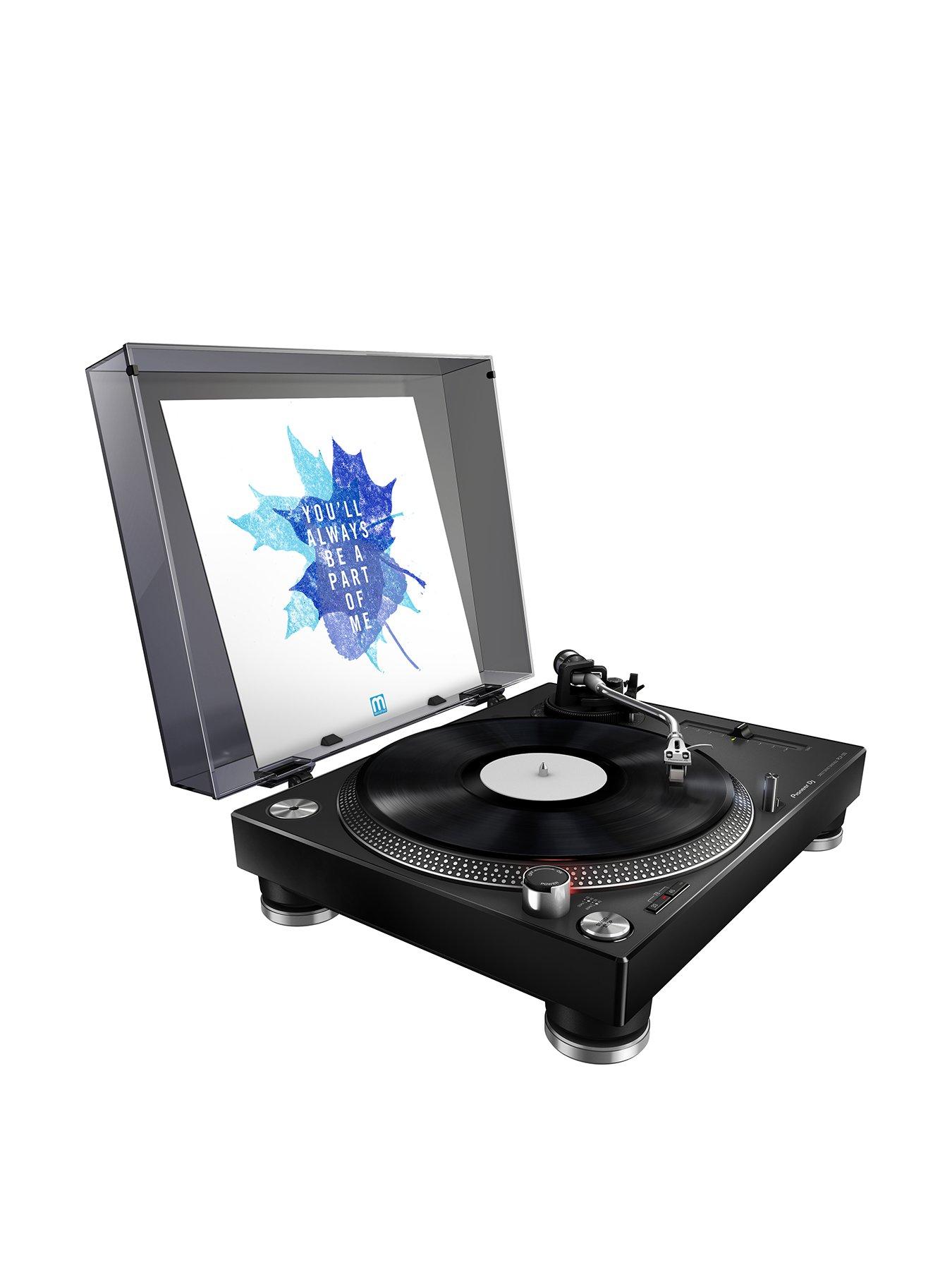  image of pioneer-dj-plx-500nbspdirect-drive-turntable