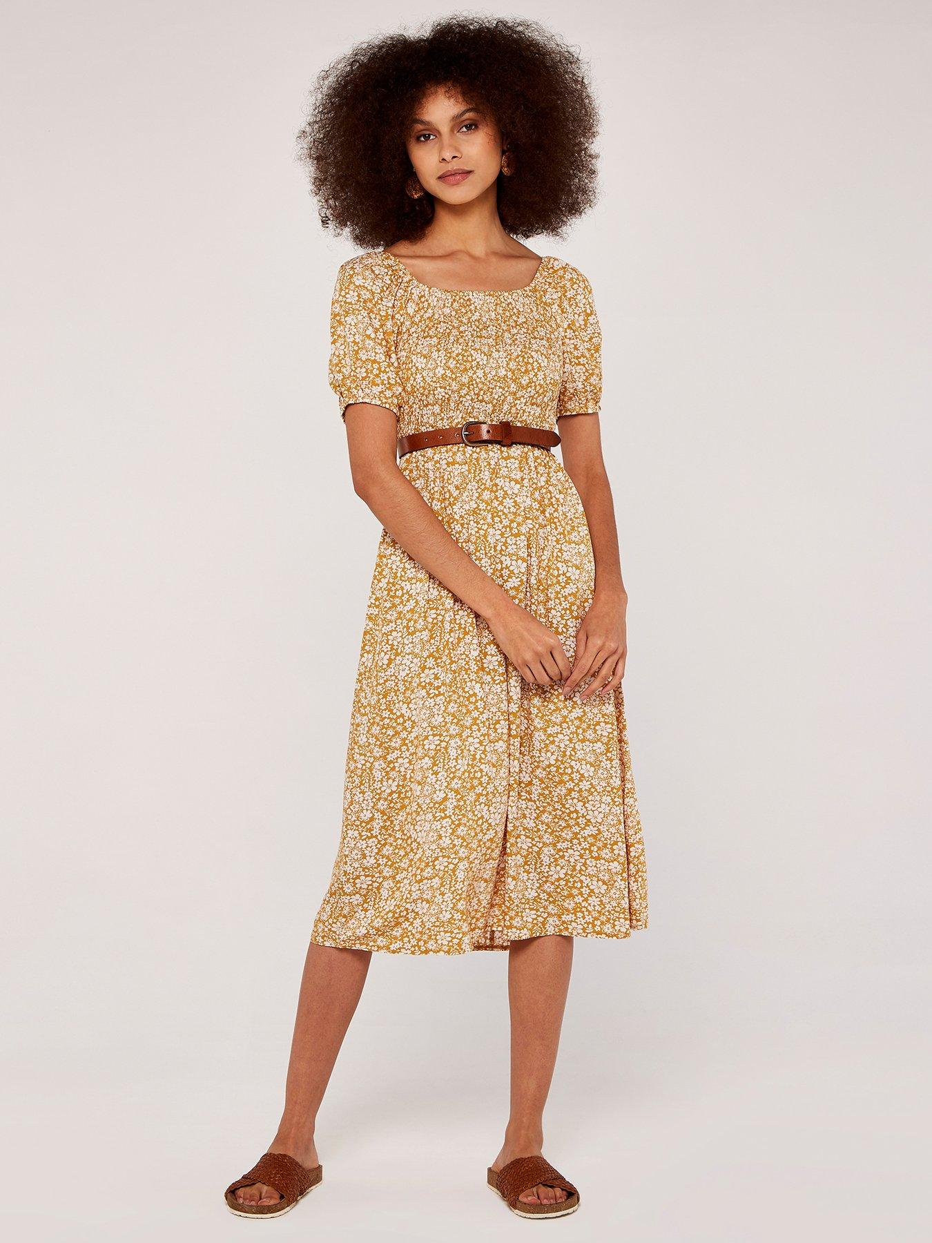 Apricot brand outlet dress