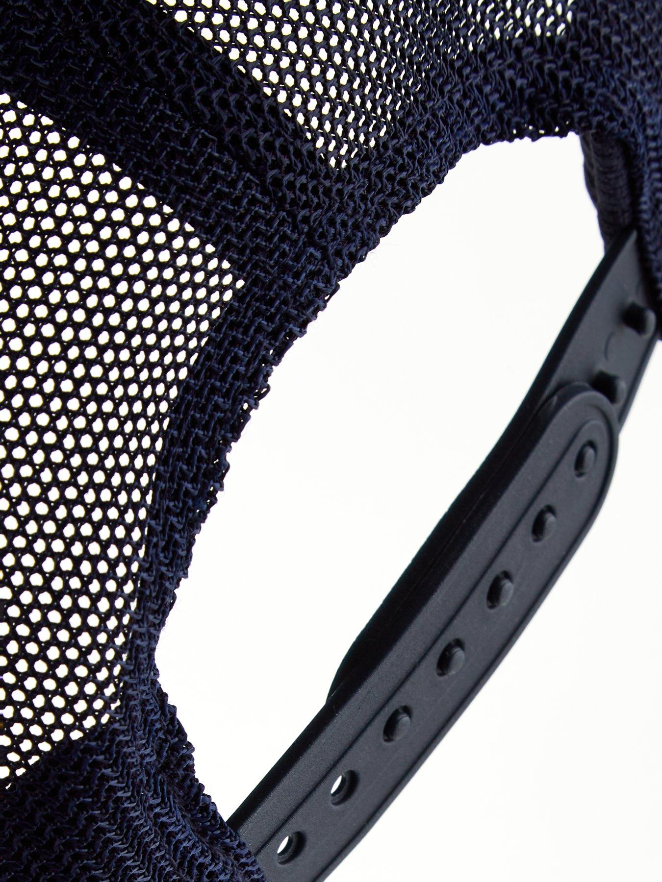  image of jack-wolfskin-kids-brand-cap-blue