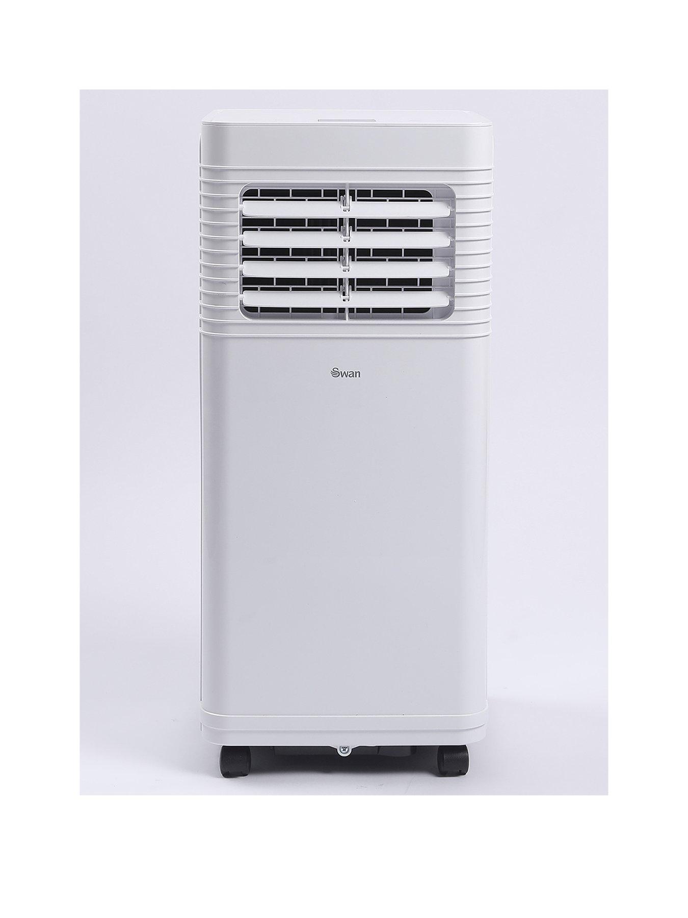 Swan 5000BTU Portable Air Con