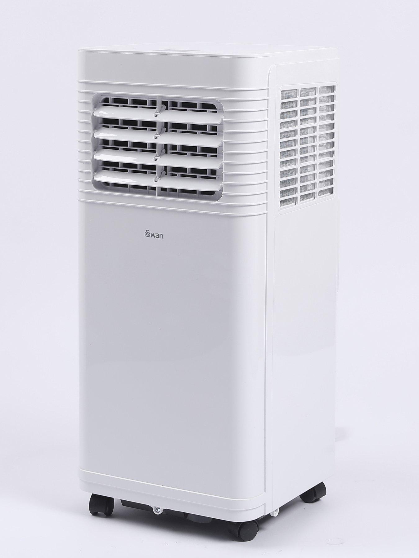 Image 2 of 6 of Swan 5000BTU Portable Air Con