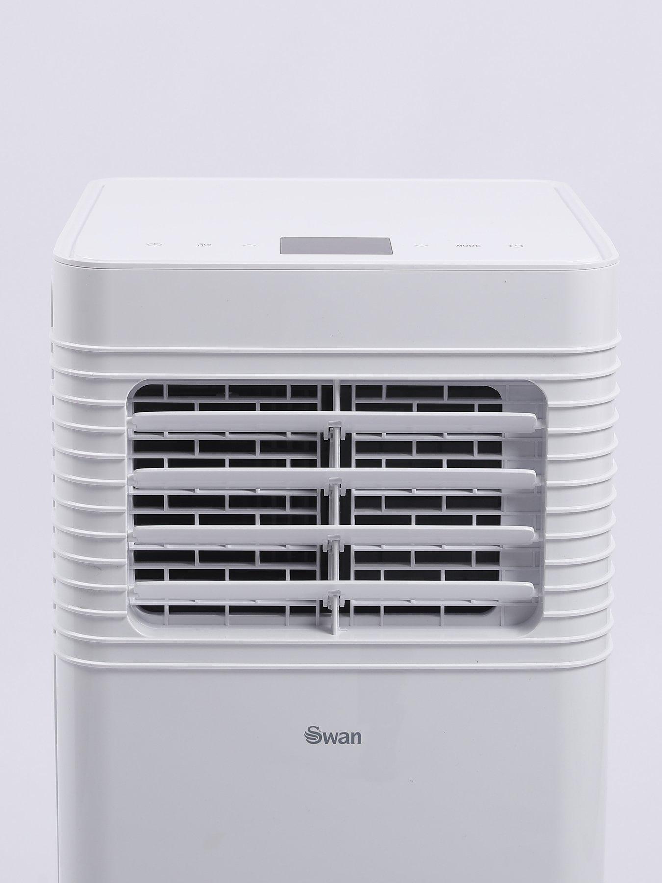 Image 3 of 6 of Swan 5000BTU Portable Air Con