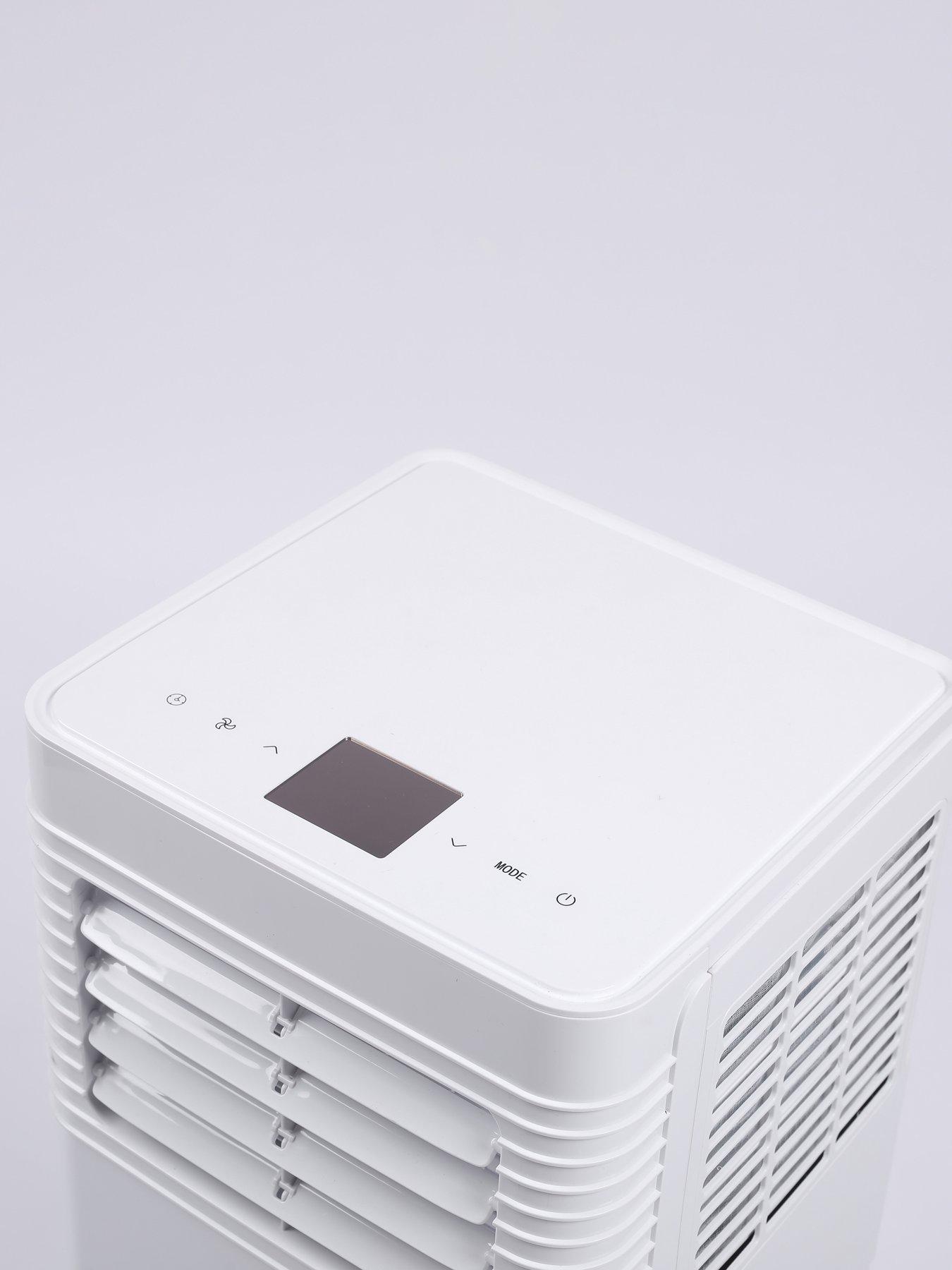 Image 4 of 6 of Swan 5000BTU Portable Air Con