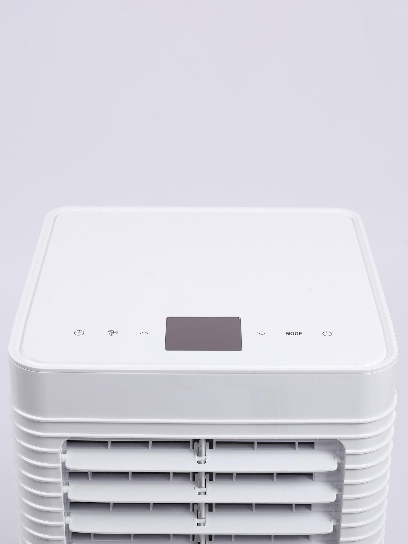 Image 5 of 6 of Swan 5000BTU Portable Air Con