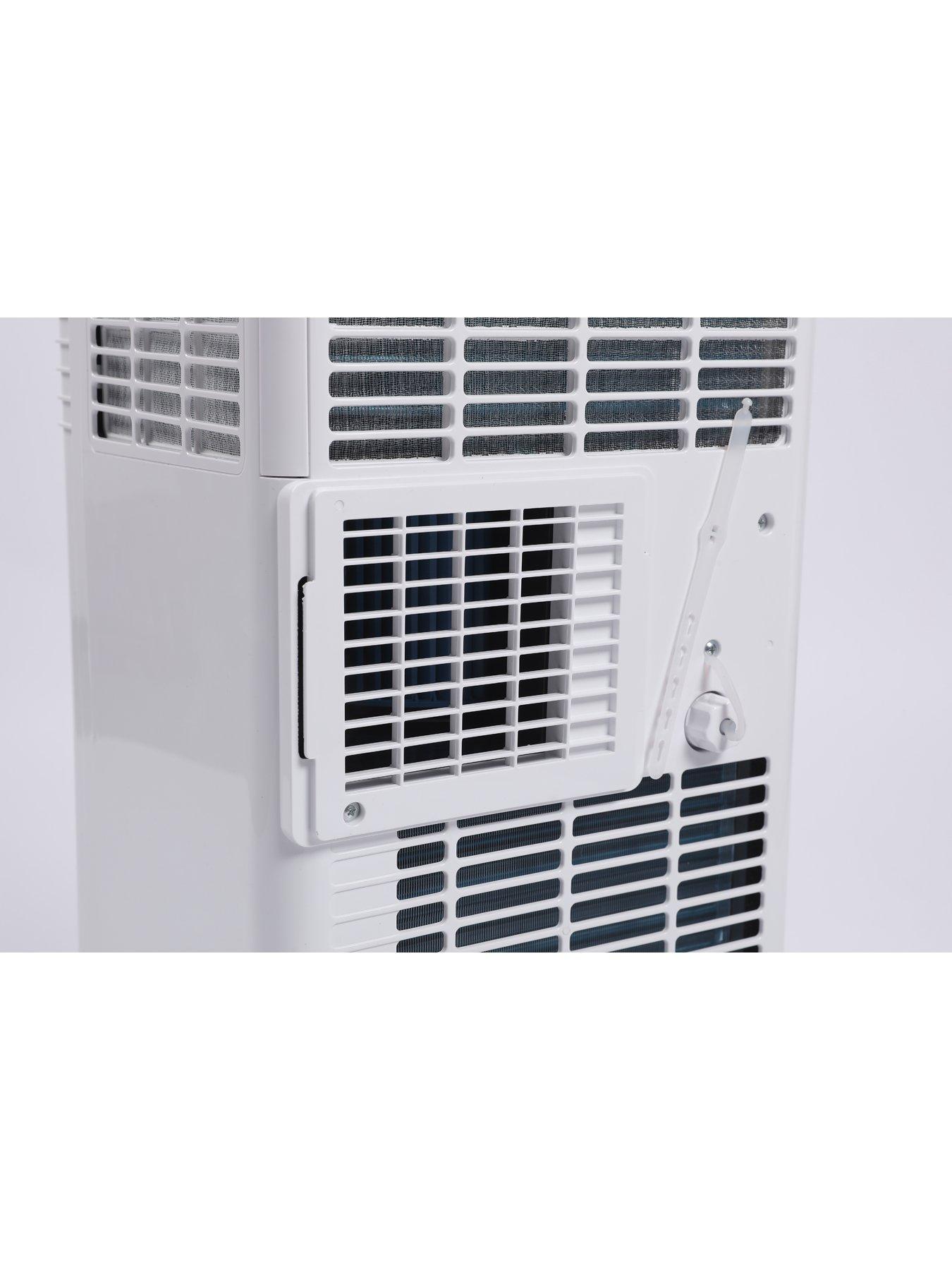 Image 6 of 6 of Swan 5000BTU Portable Air Con