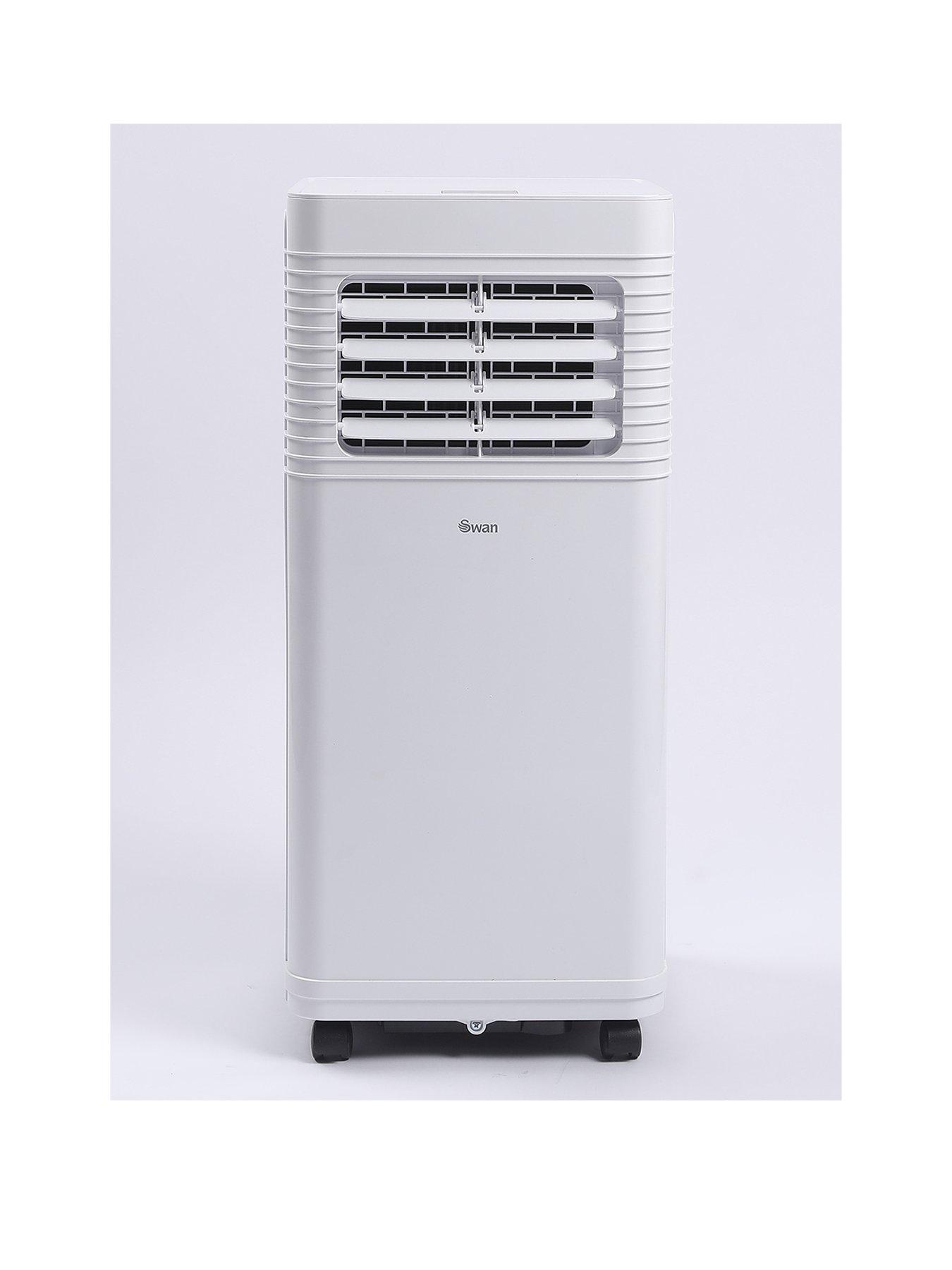 Swan 7000BTU Portable Air Con