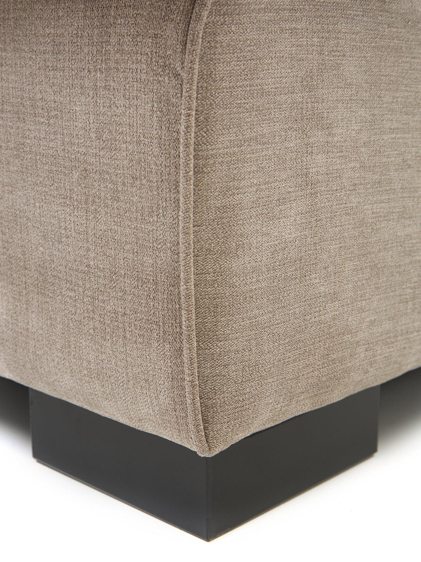 Image 4 of 6 of Very Home Cooper Fabric Armchair