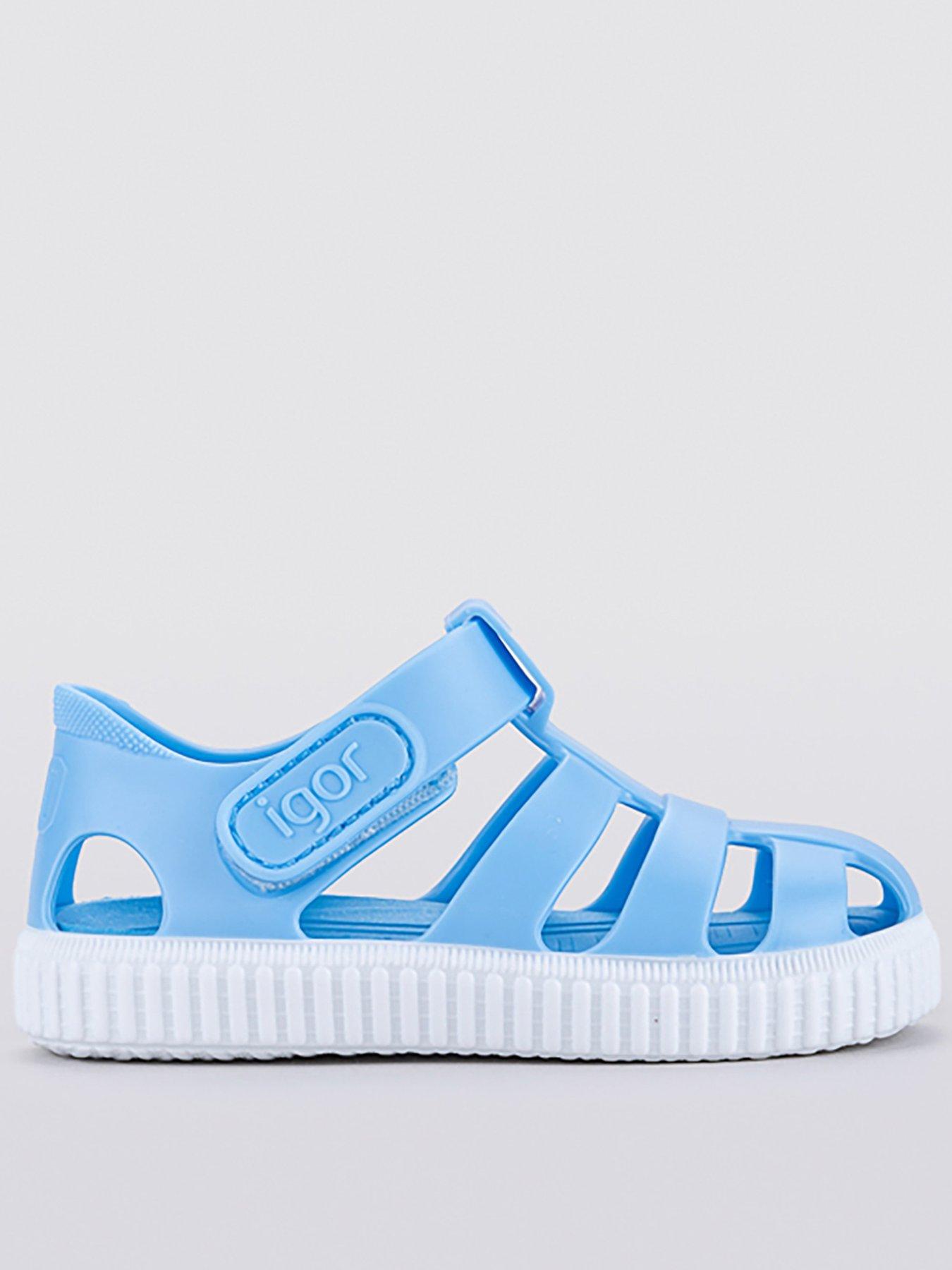 Igor Nico Jelly Sandal littlewoods