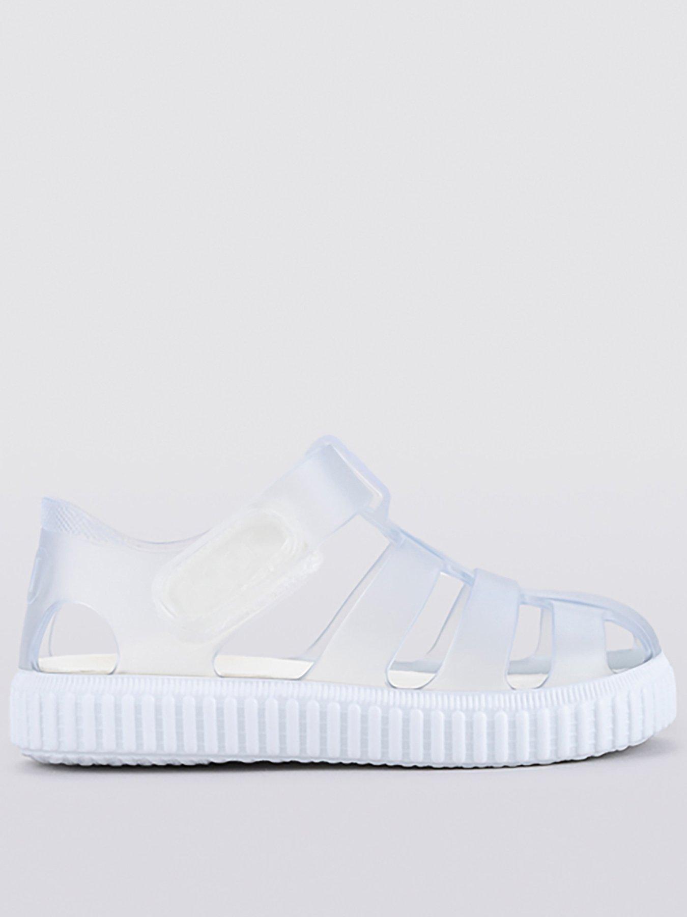 igor-nico-cristal-jelly-sandal-clear
