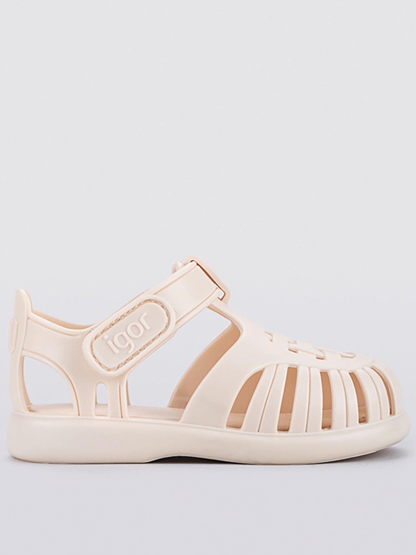 Igor Tobby Jelly Sandal littlewoods