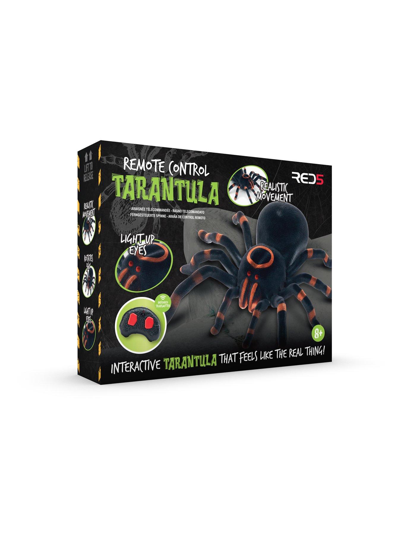 Rc tarantula on sale