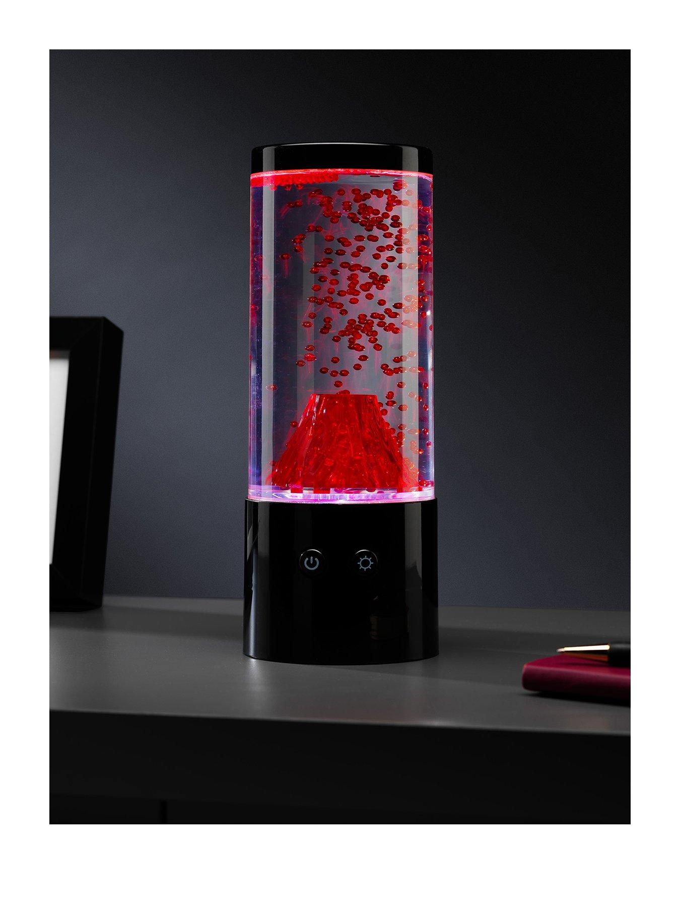 Image 1 of 3 of RED5 Mini Volcano Light