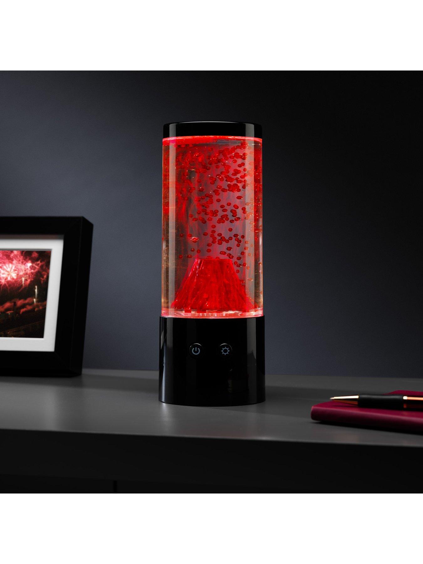 Image 3 of 3 of RED5 Mini Volcano Light