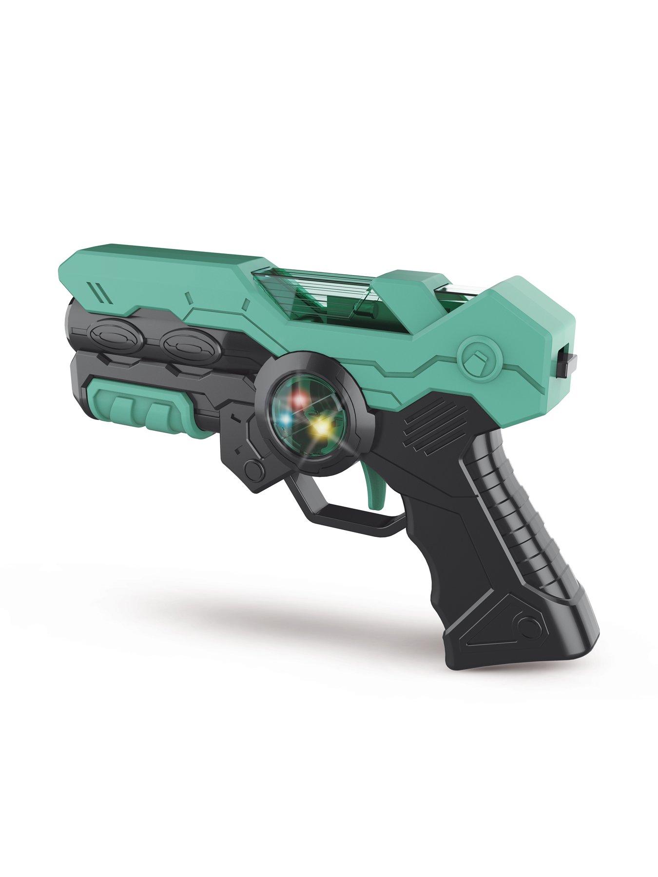  image of red5-laser-tag-2-player-gamenbsp