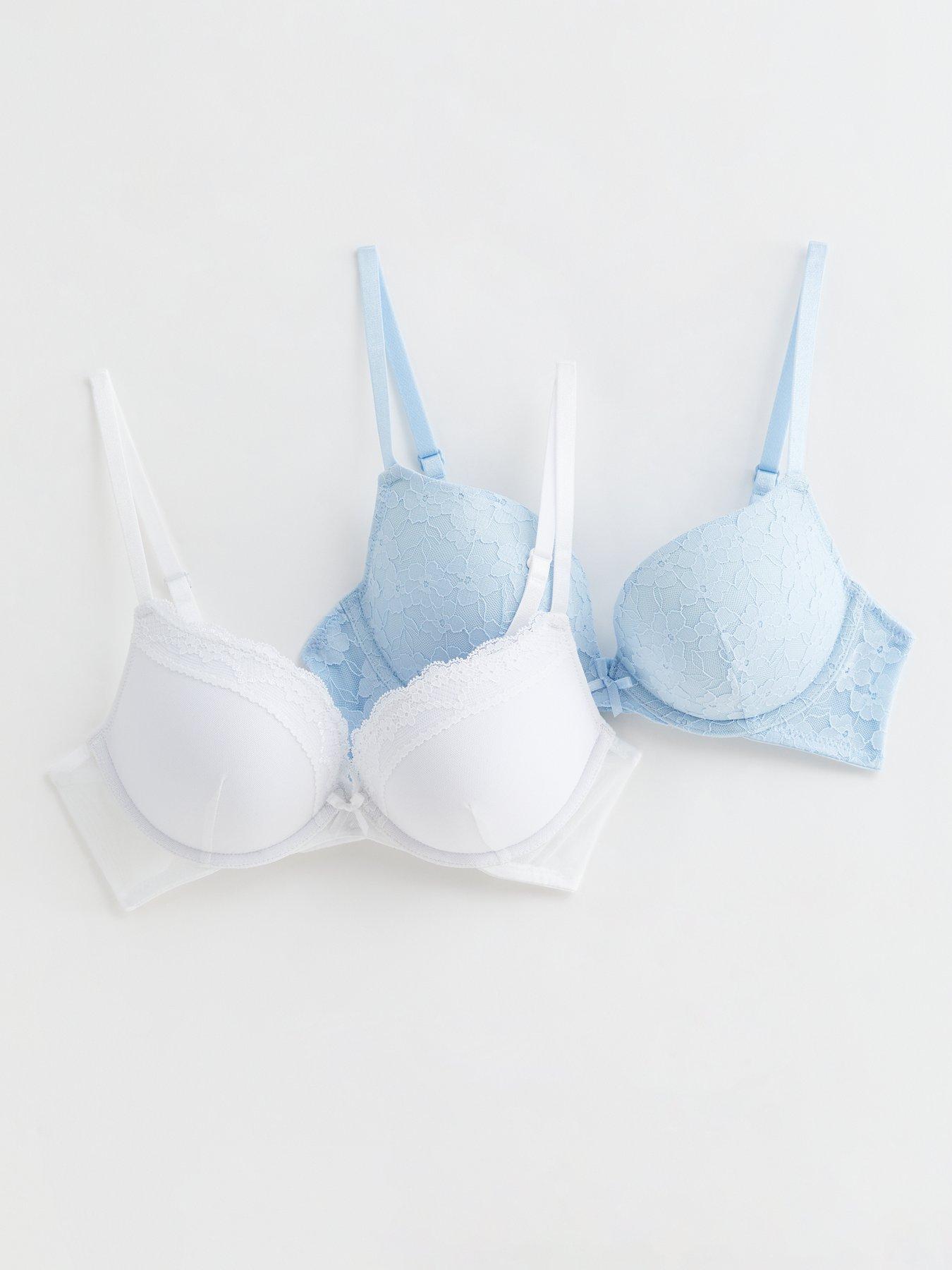 https://media.littlewoods.com/i/littlewoods/VTKSF_SQ1_0000000150_LIGHT_BLUE_MDf/new-look-2-pack-blue-and-white-lace-push-up-bras.jpg?$180x240_retinamobilex2$&$roundel_littlewoods$&p1_img=new_yellow_round