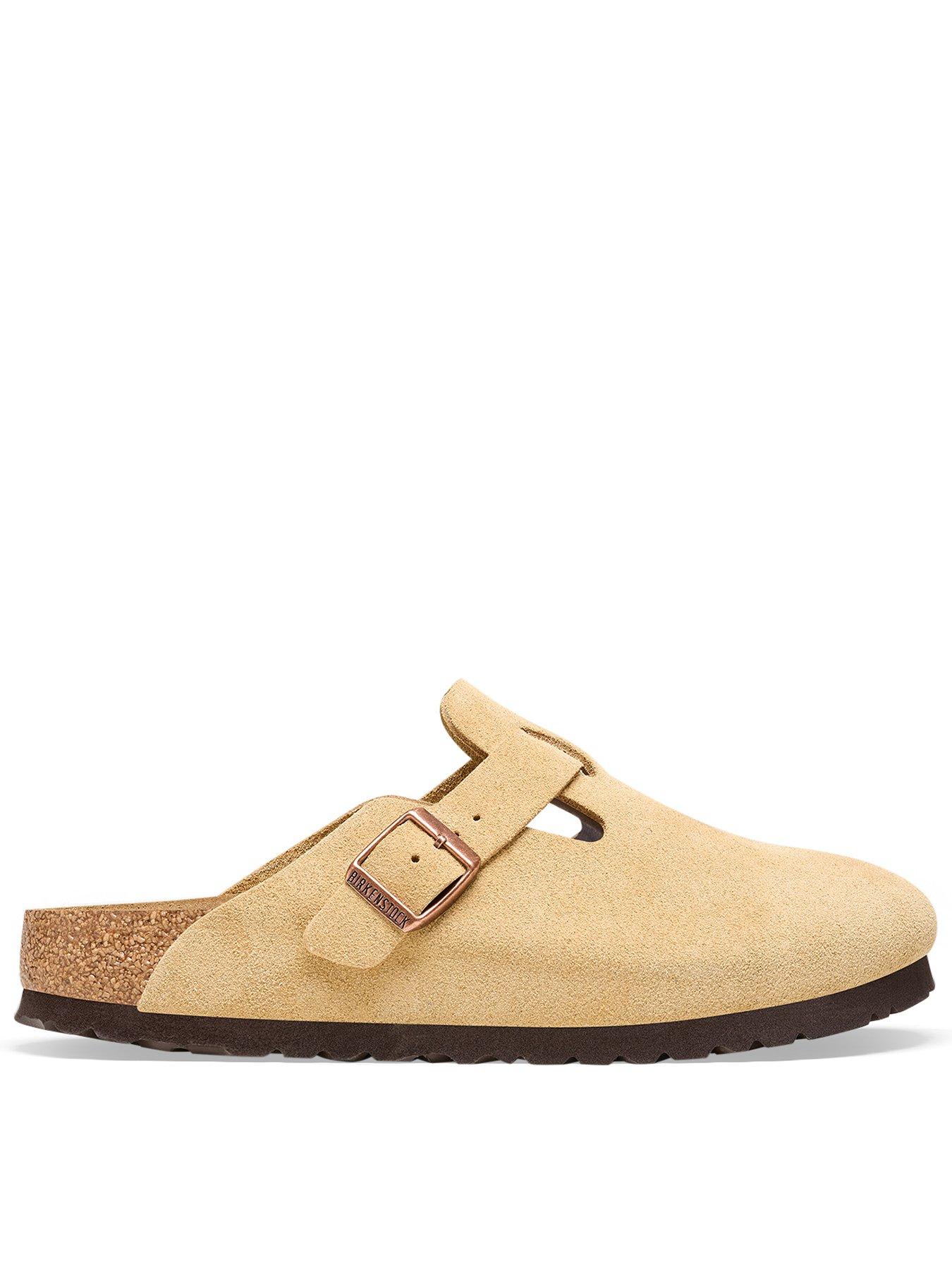 Birkenstock fashion wide fit