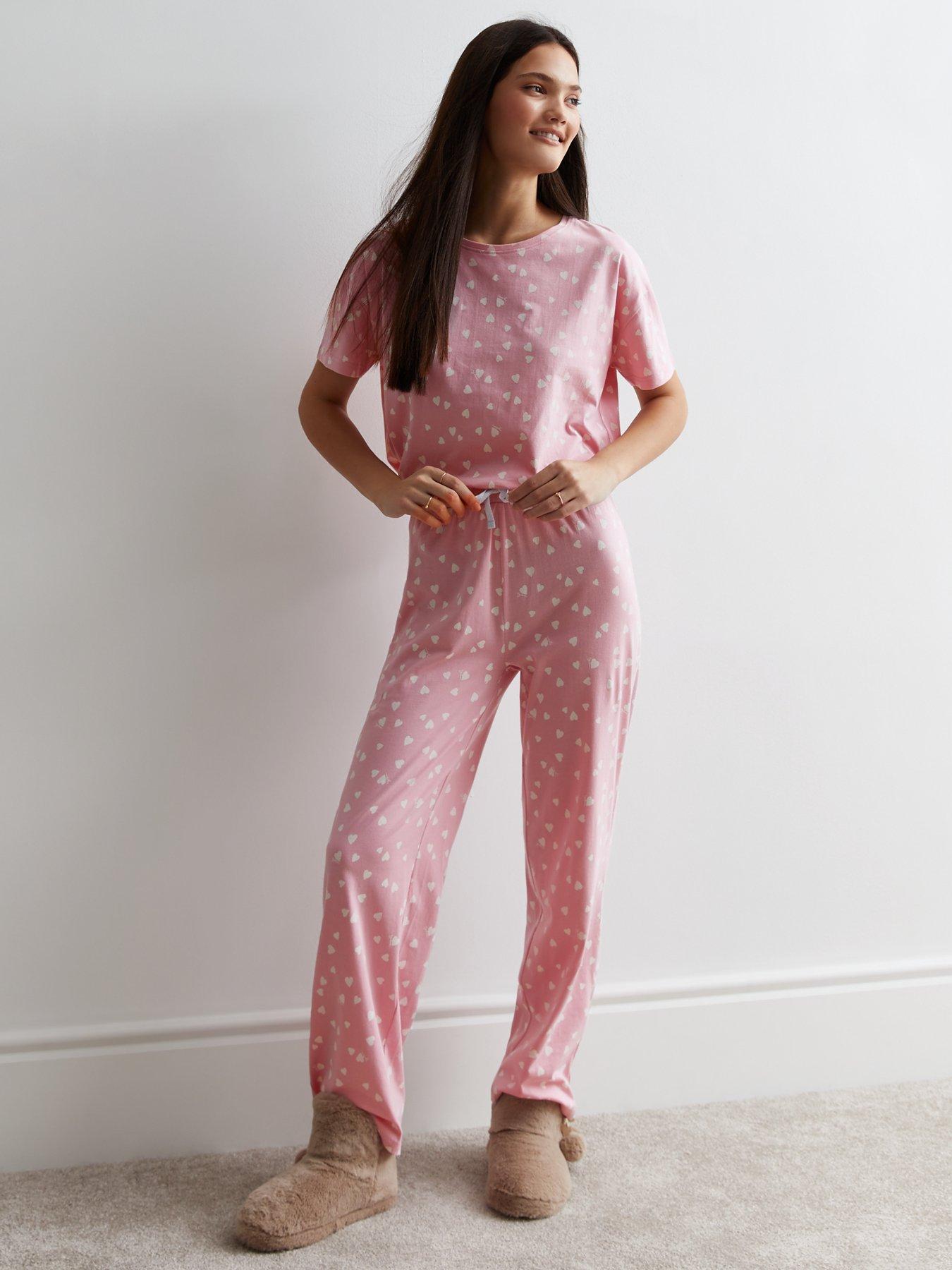 New look, Pyjamas, Nightwear & loungewear, Women