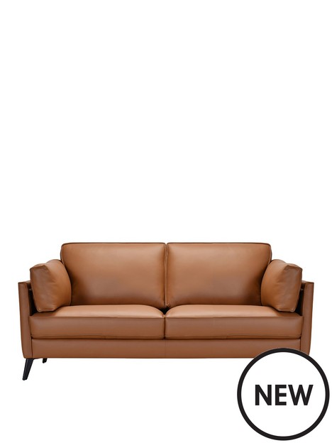 very-home-new-sasha-2-seater-leather-sofa