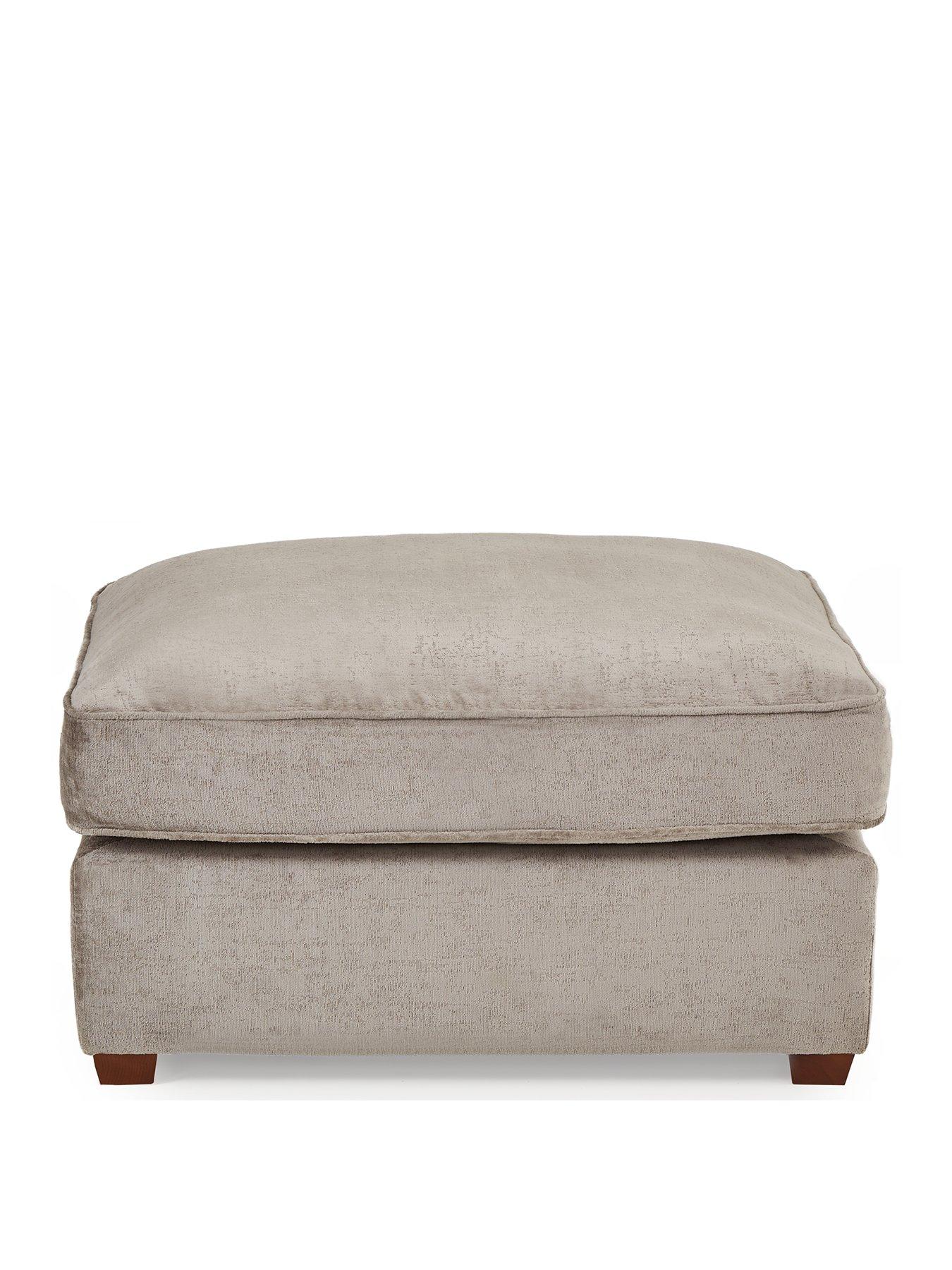  image of very-home-elsa-footstool