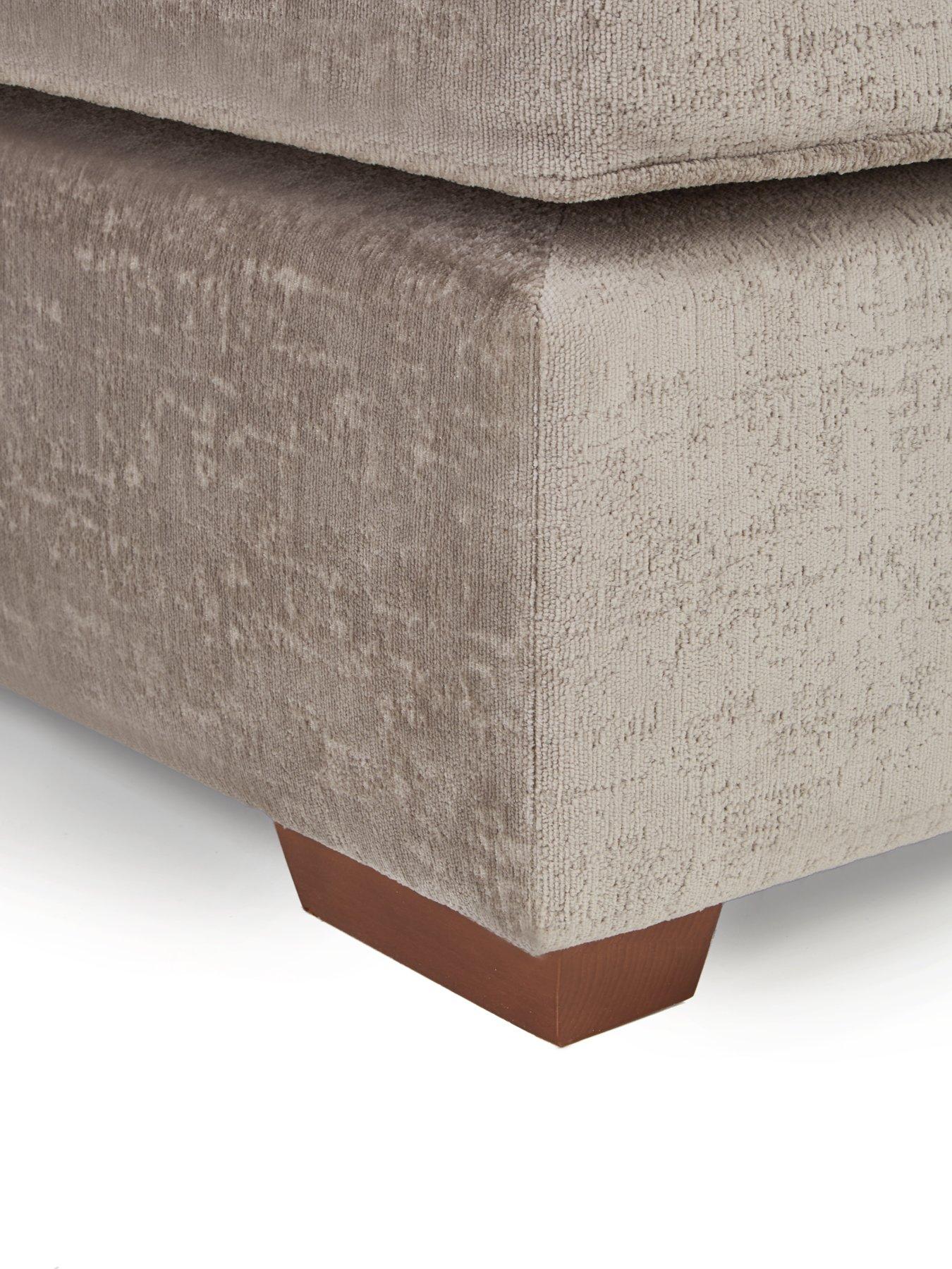  image of very-home-elsa-footstool