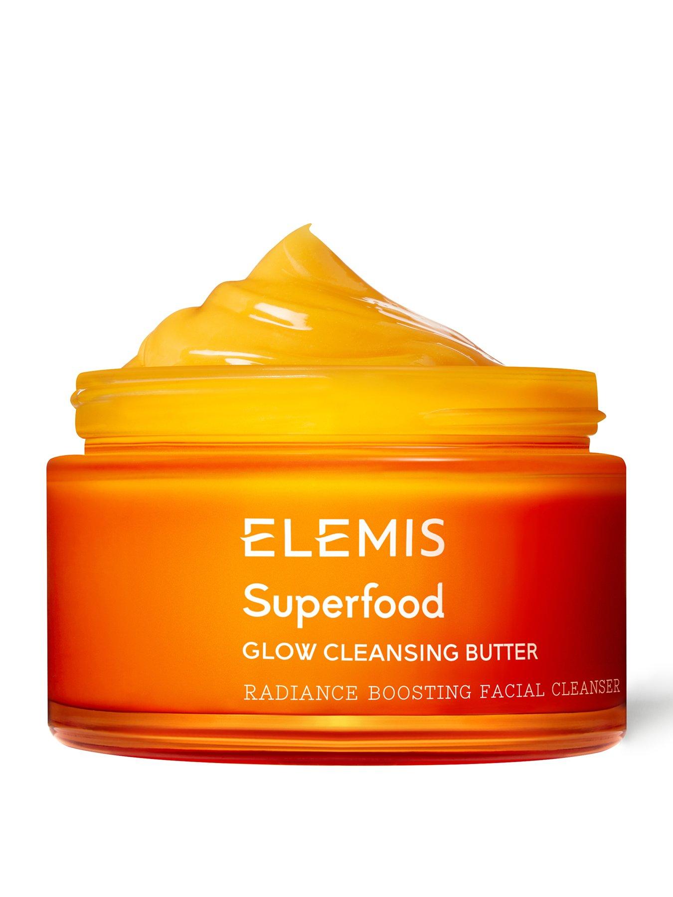  image of elemis-superfood-glow-butter