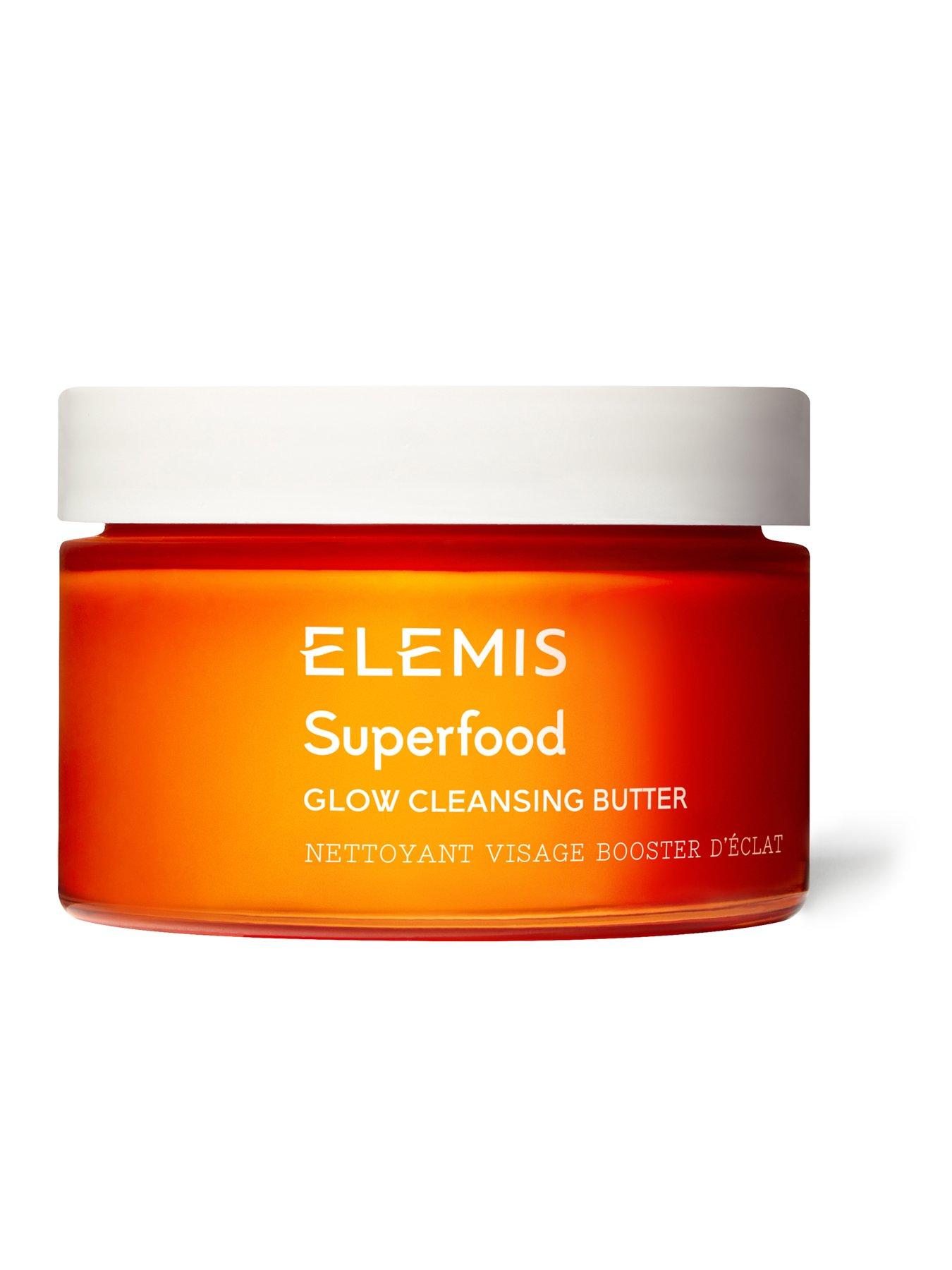  image of elemis-superfood-glow-butter