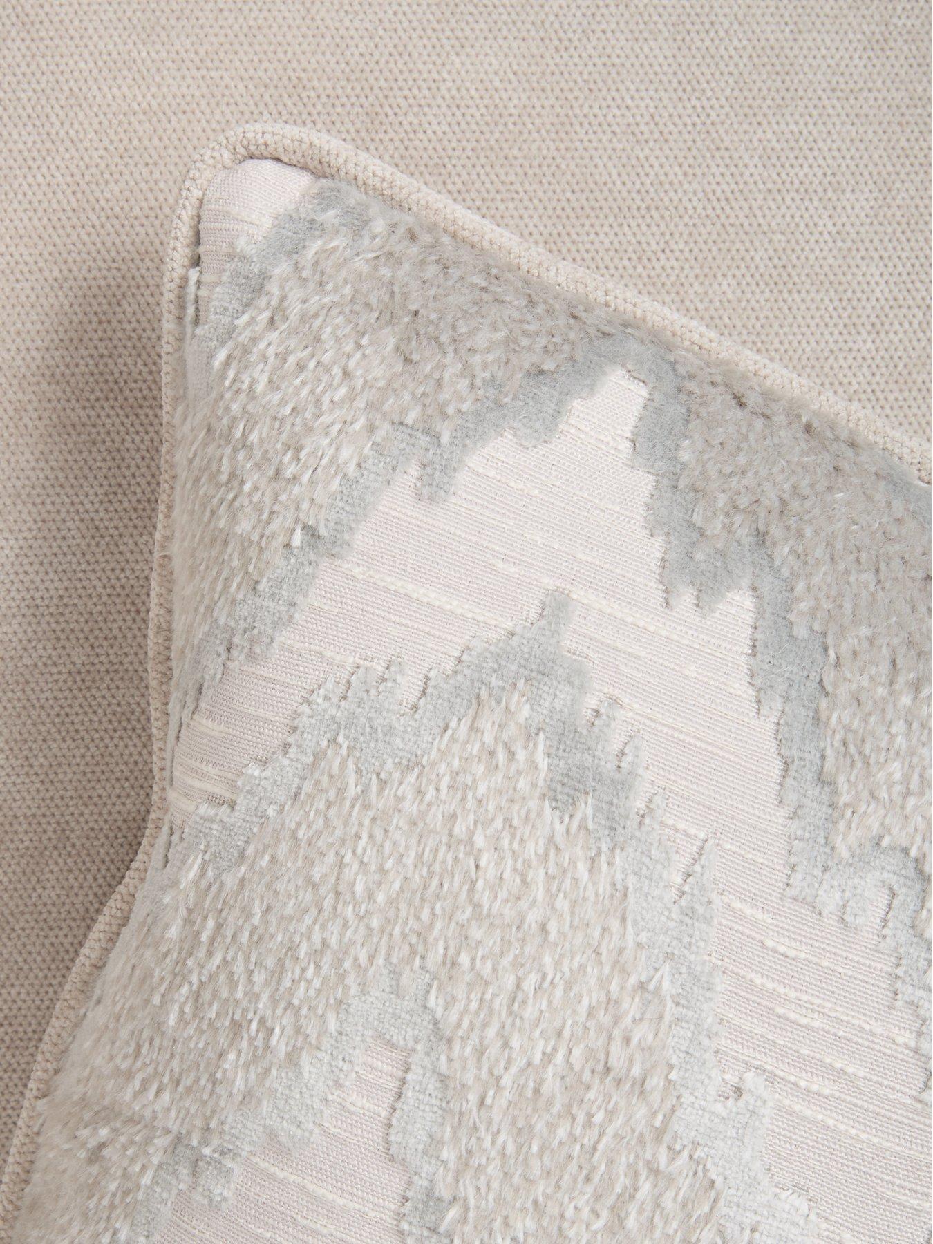  image of very-home-jenna-right-hand-fabric-corner-chaise