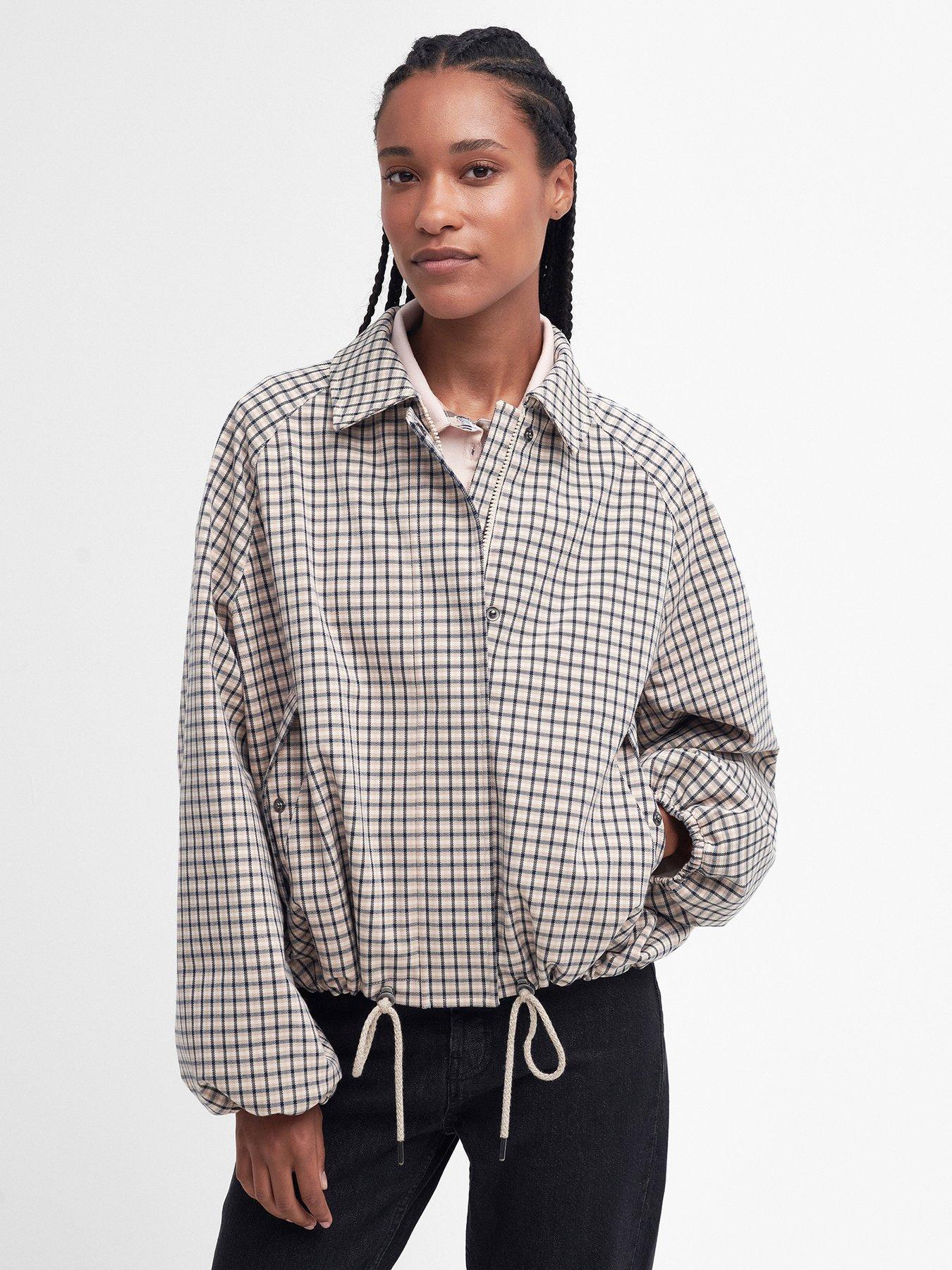 Barbour shirts best sale womens paris