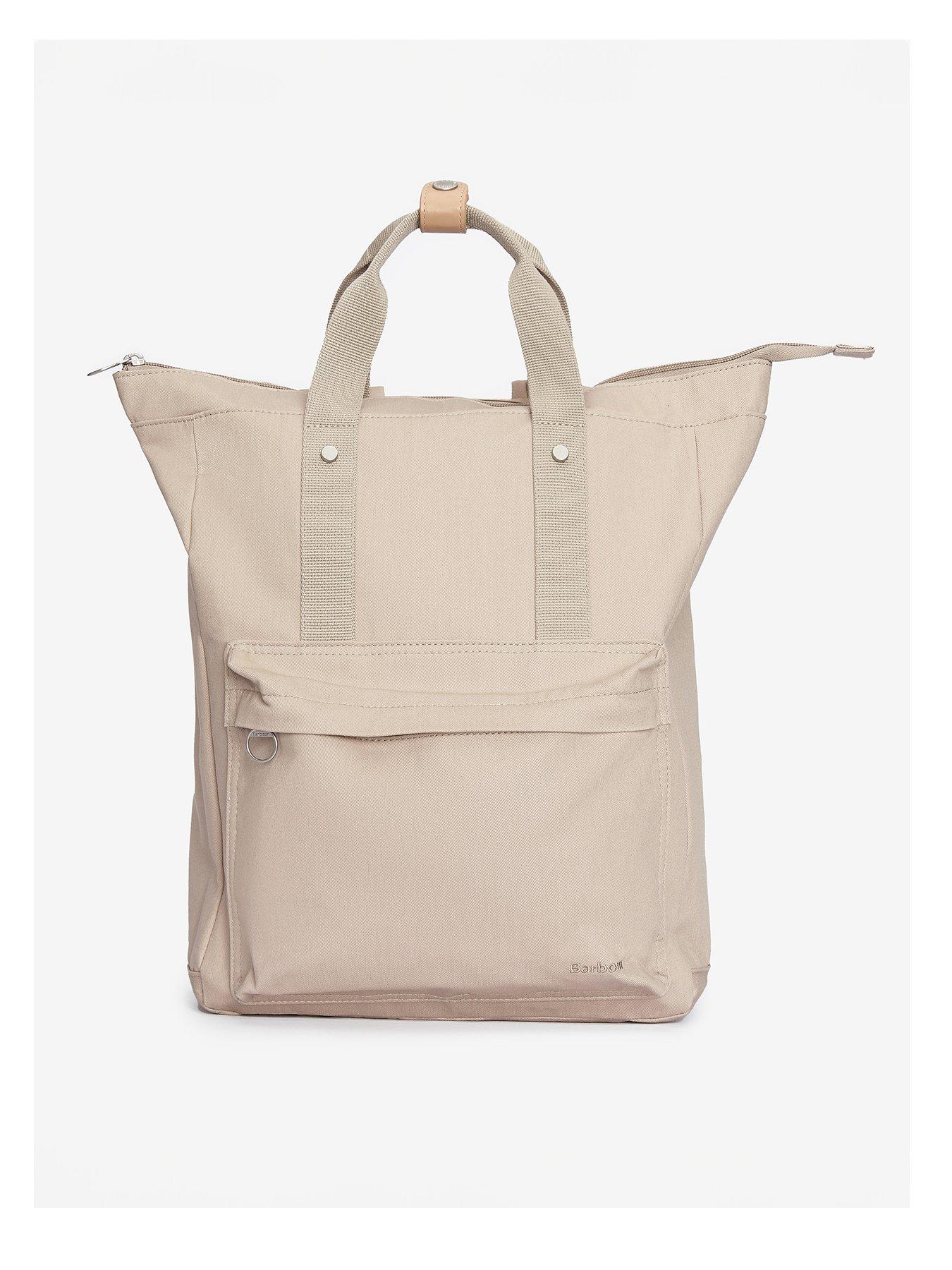 barbour-olivia-backpack-beige