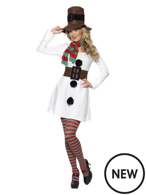 ladies-miss-snowman-costume