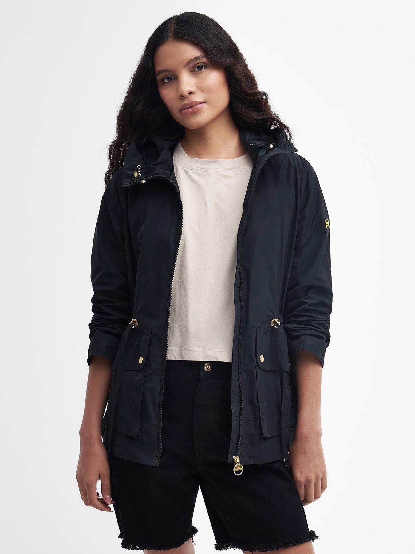 Barbour 2024 international sale