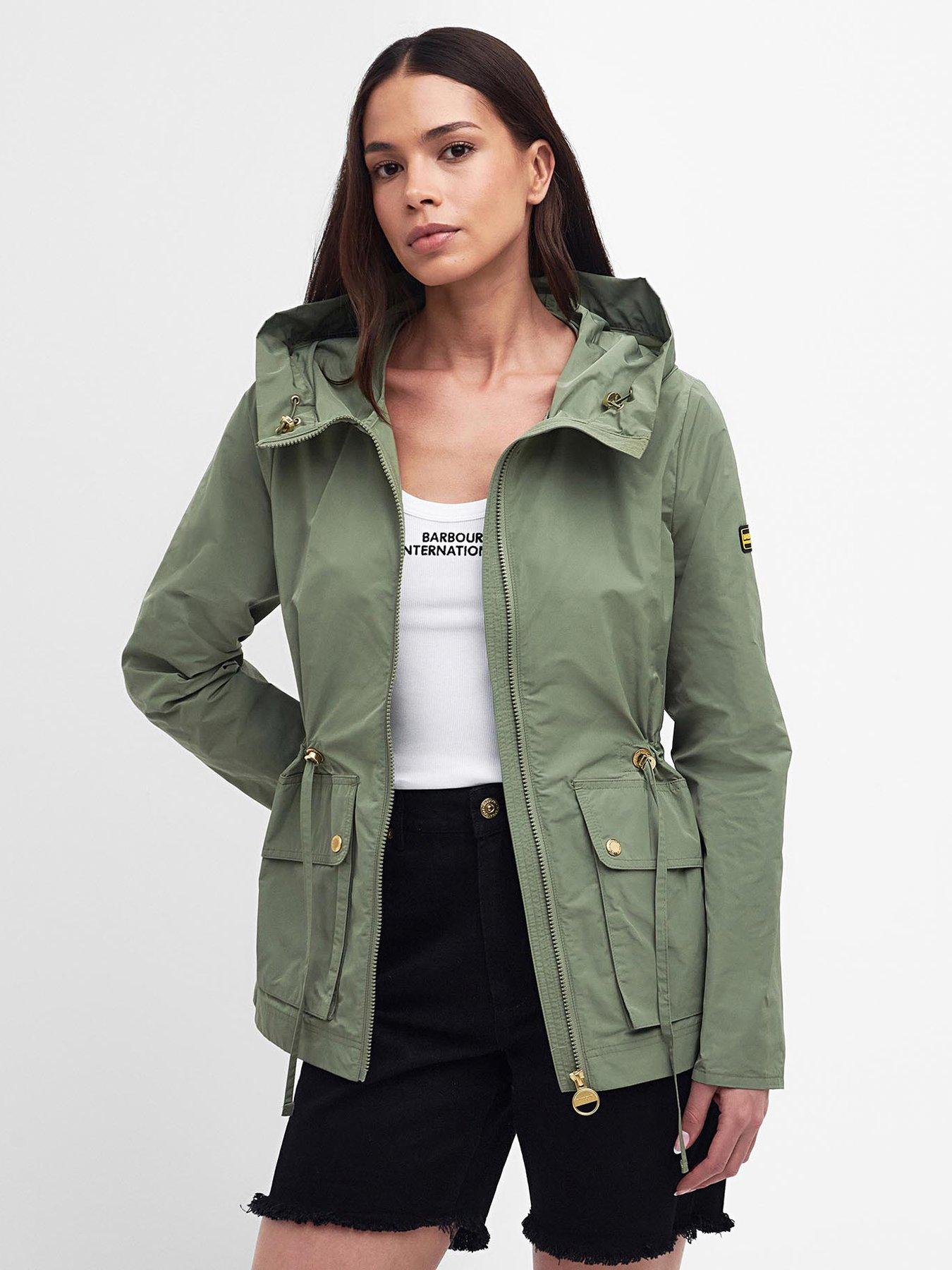 Barbour boxing cheap day sale