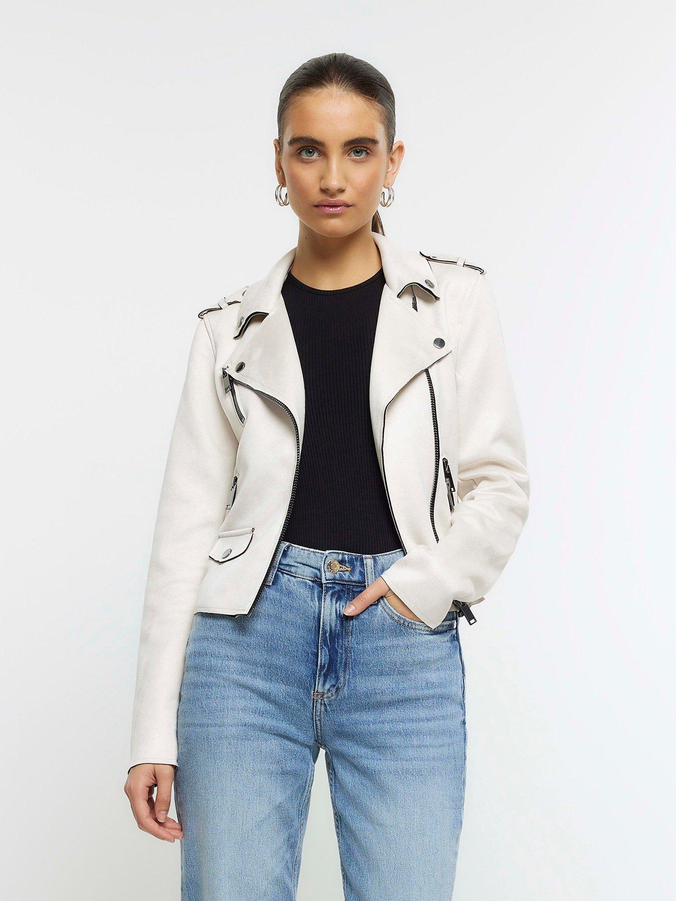 Jackets from hot sale river island