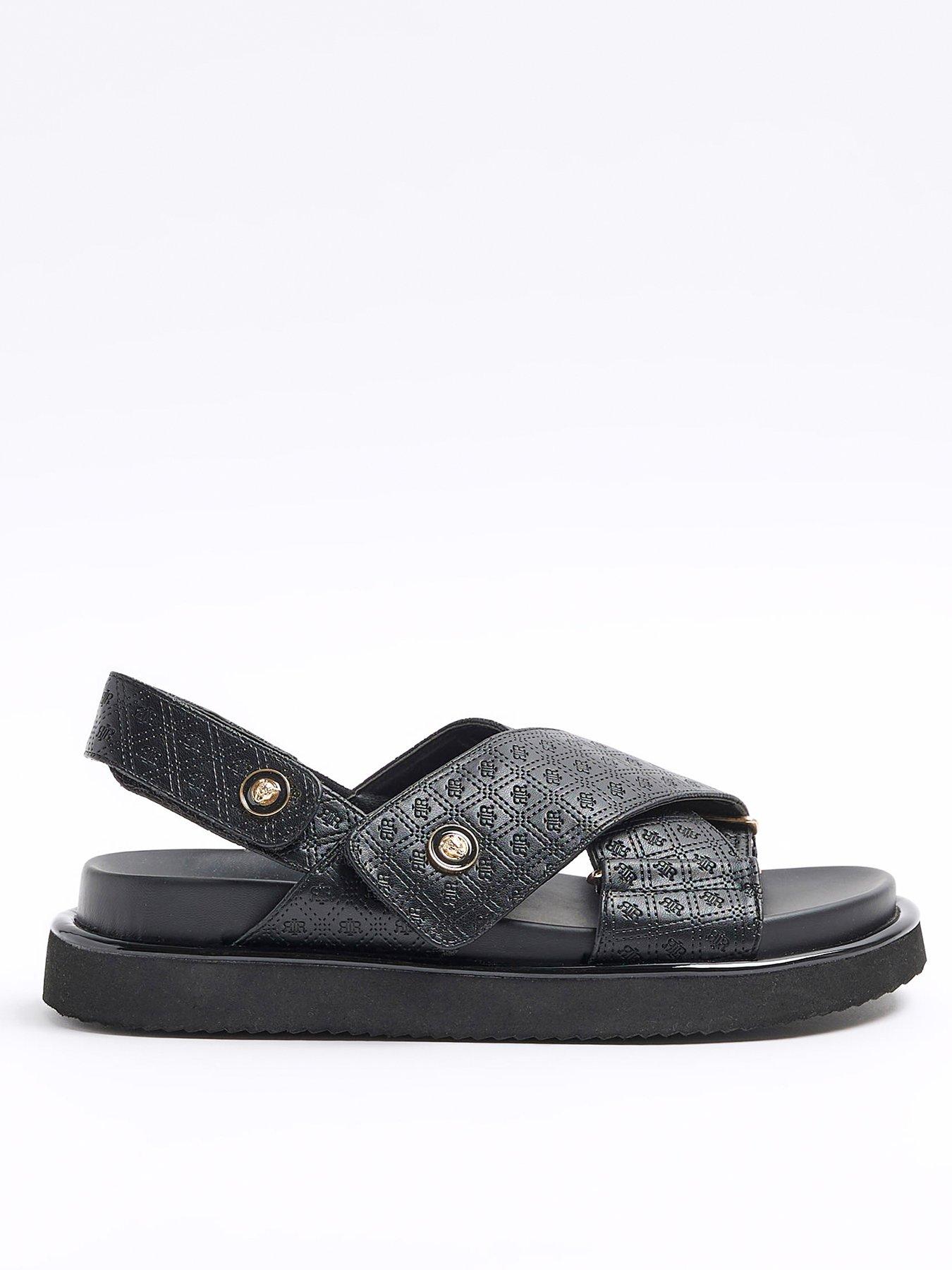 Sandals deals river island